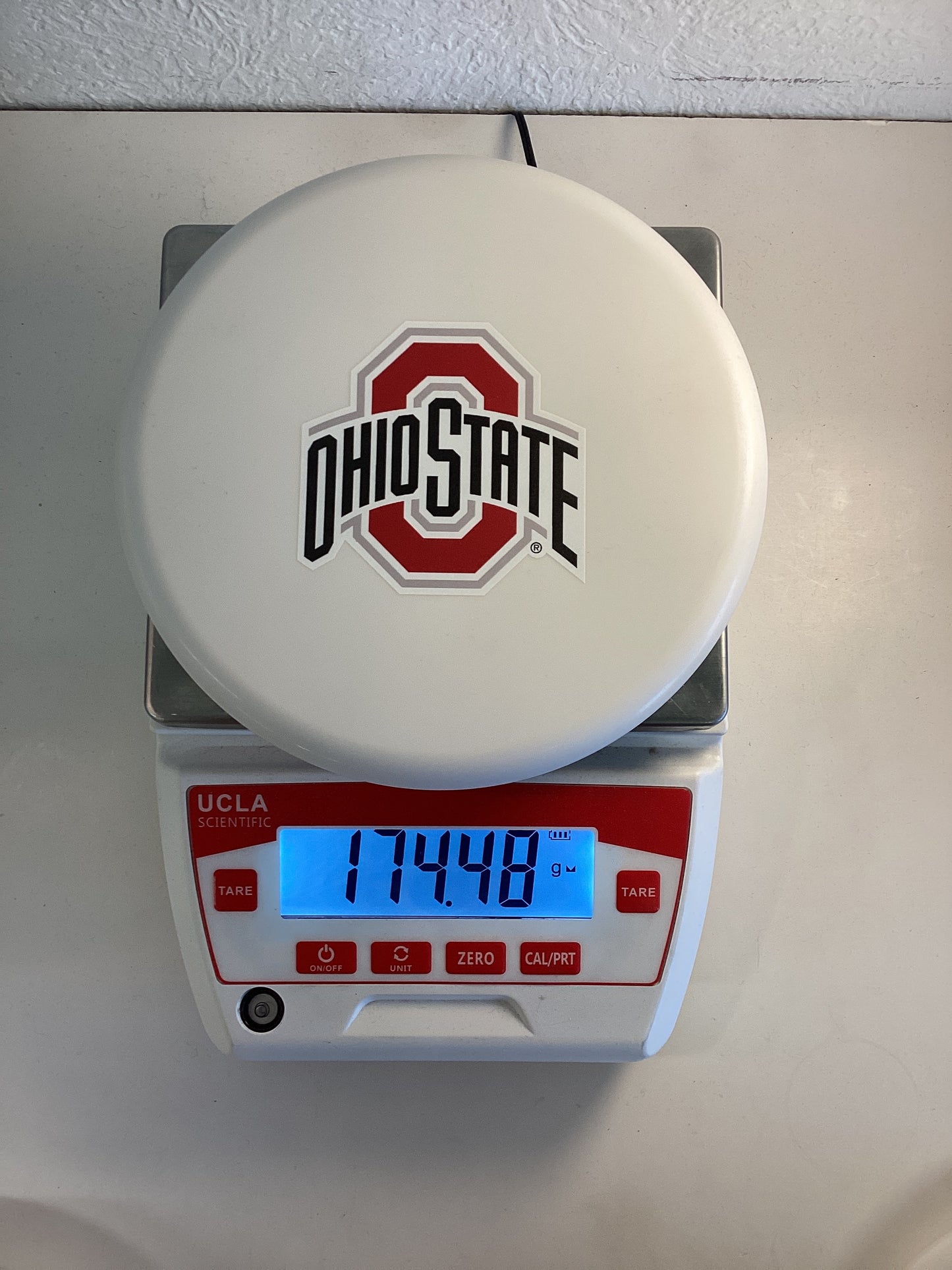 Prodigy P Model S - Ohio State Buckeyes