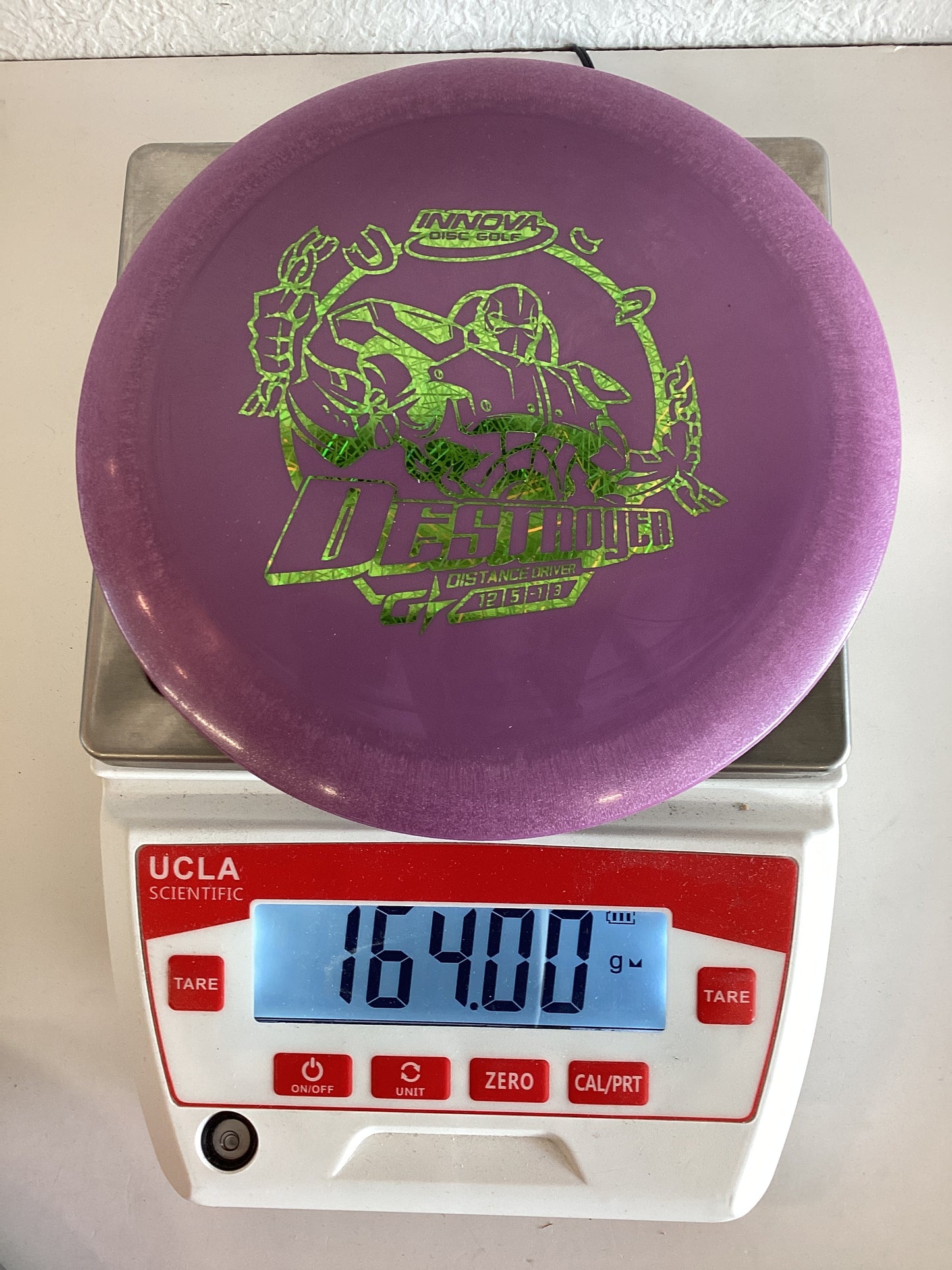 Innova GStar Destroyer