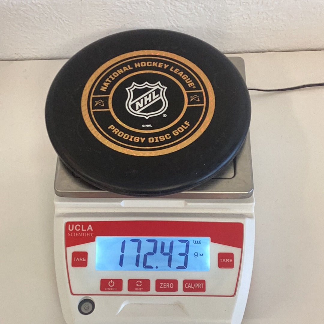 Prodigy PA-3 NHL Collection - NHL Shield