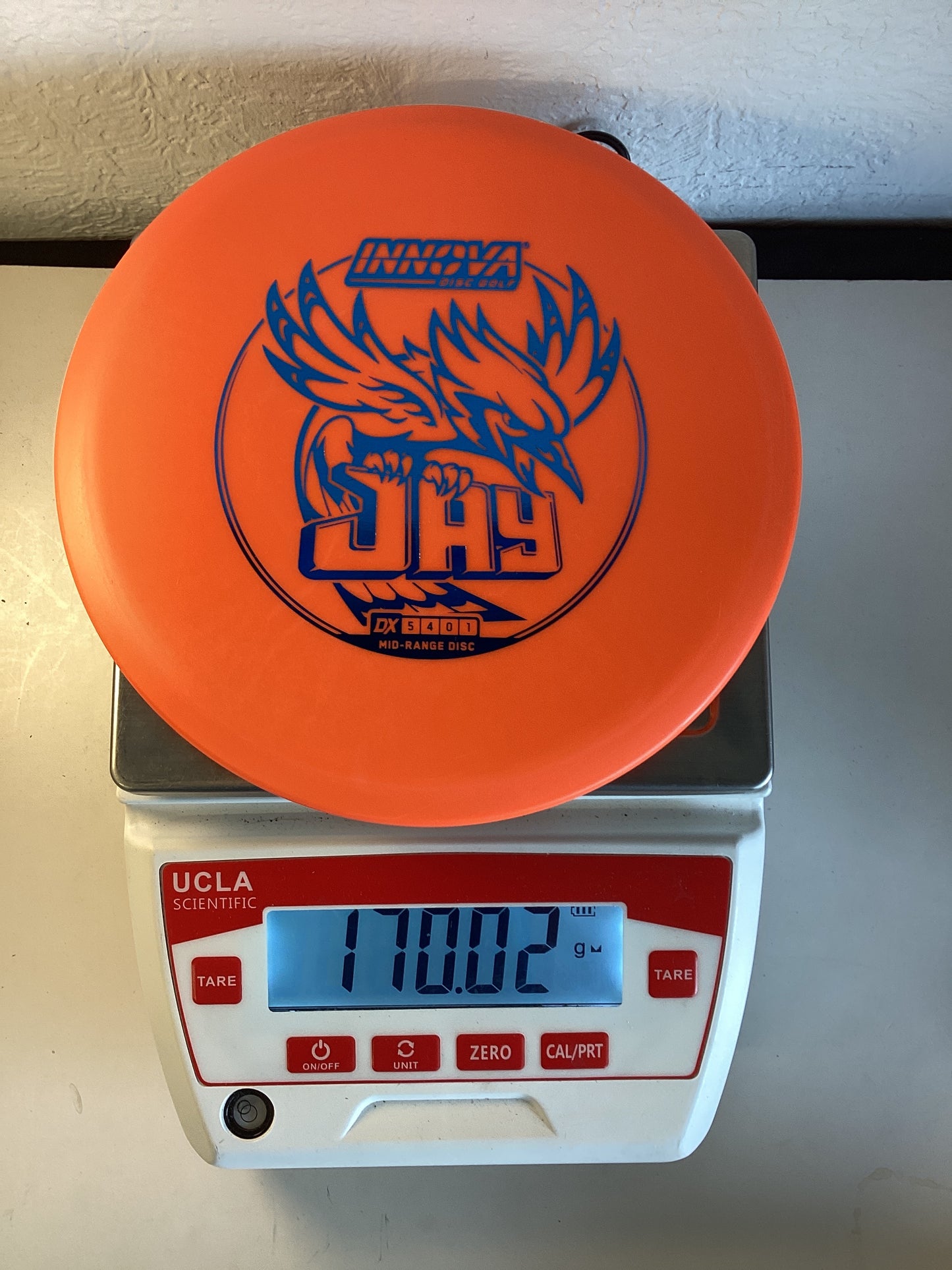 Innova DX Jay