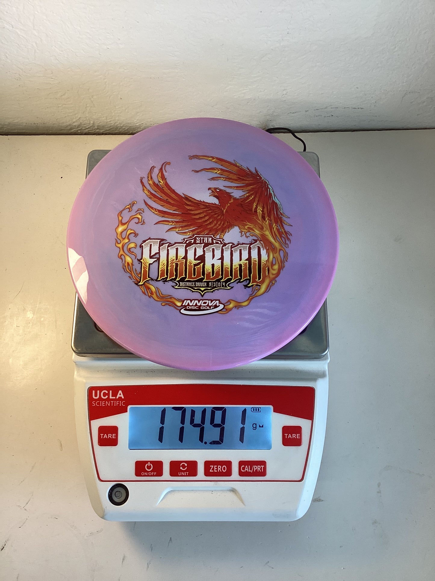 Innova Star Firebird