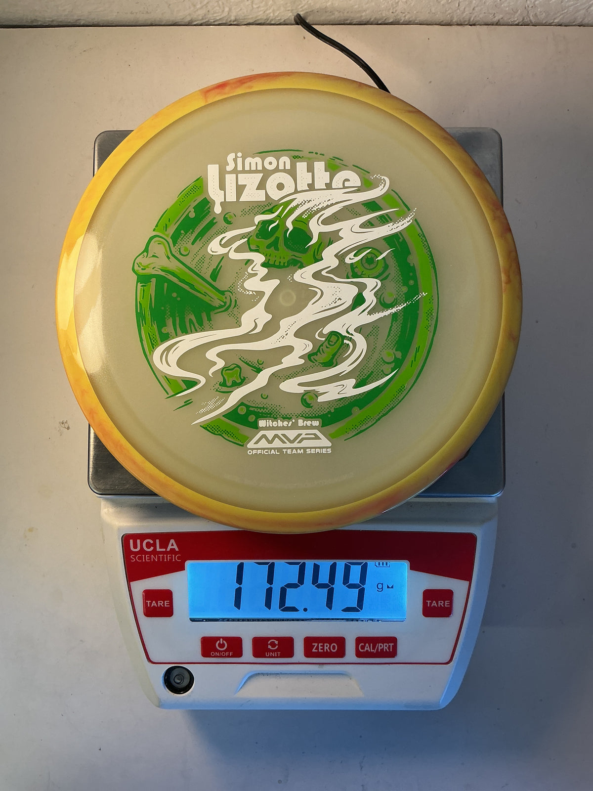 Axiom Simon Line Eclipse Aspect - Simon Lizotte Halloween Team Series 2026