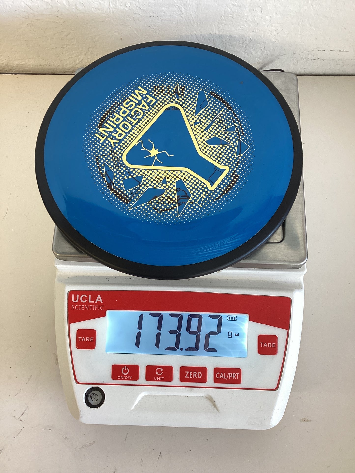 MVP Neutron Relay Misprint