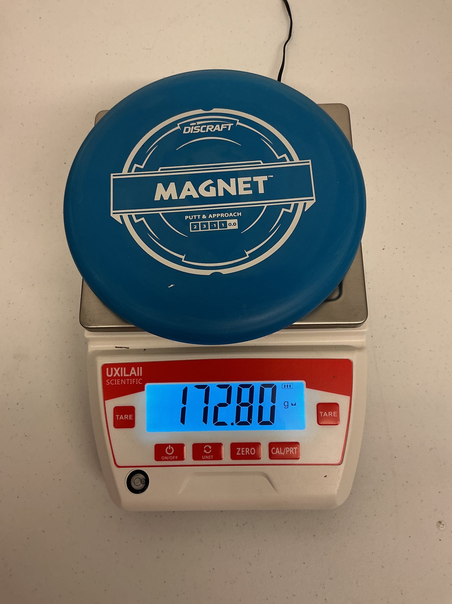 Discraft Putter Line Magnet