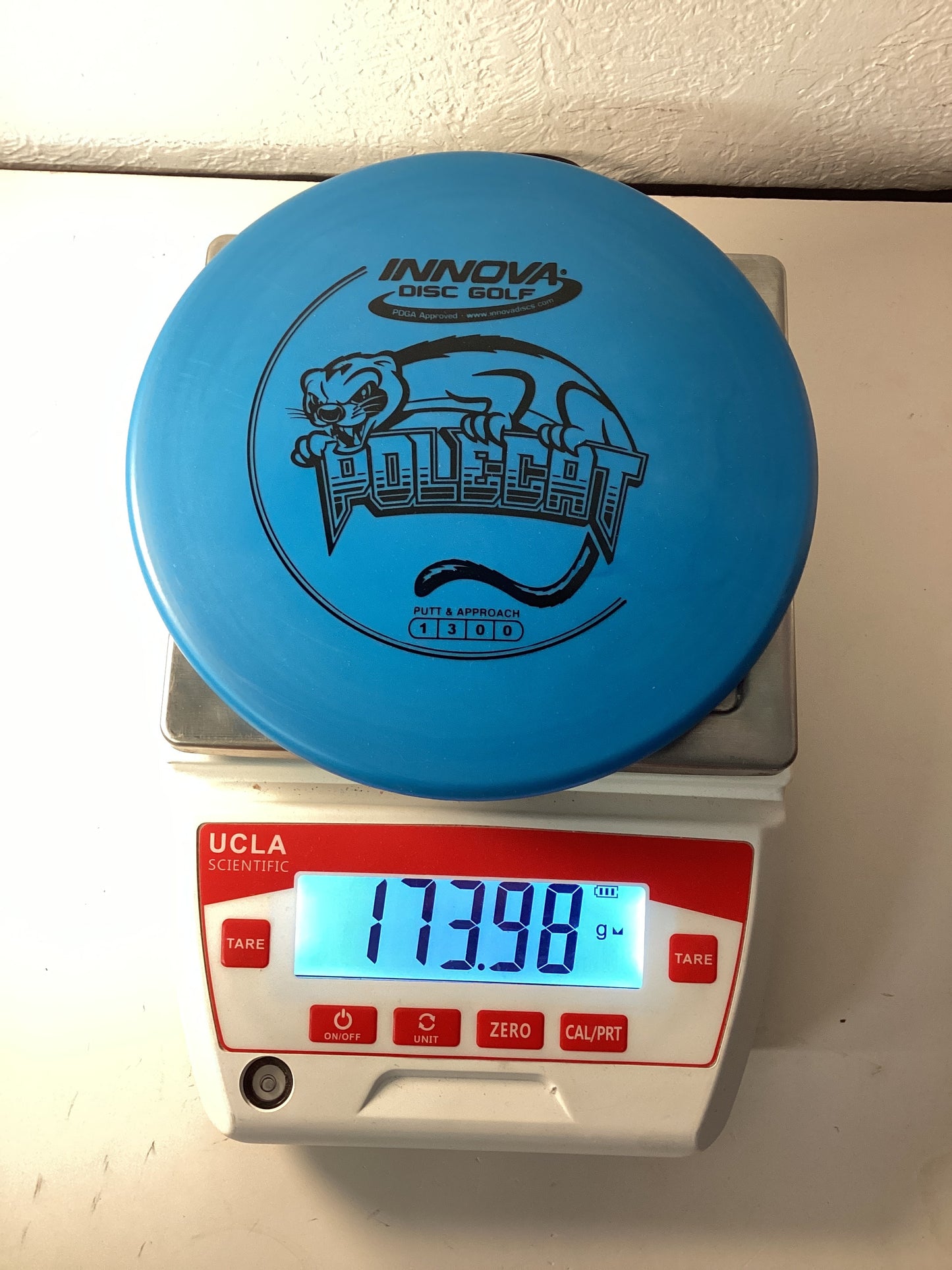 Innova DX Polecat