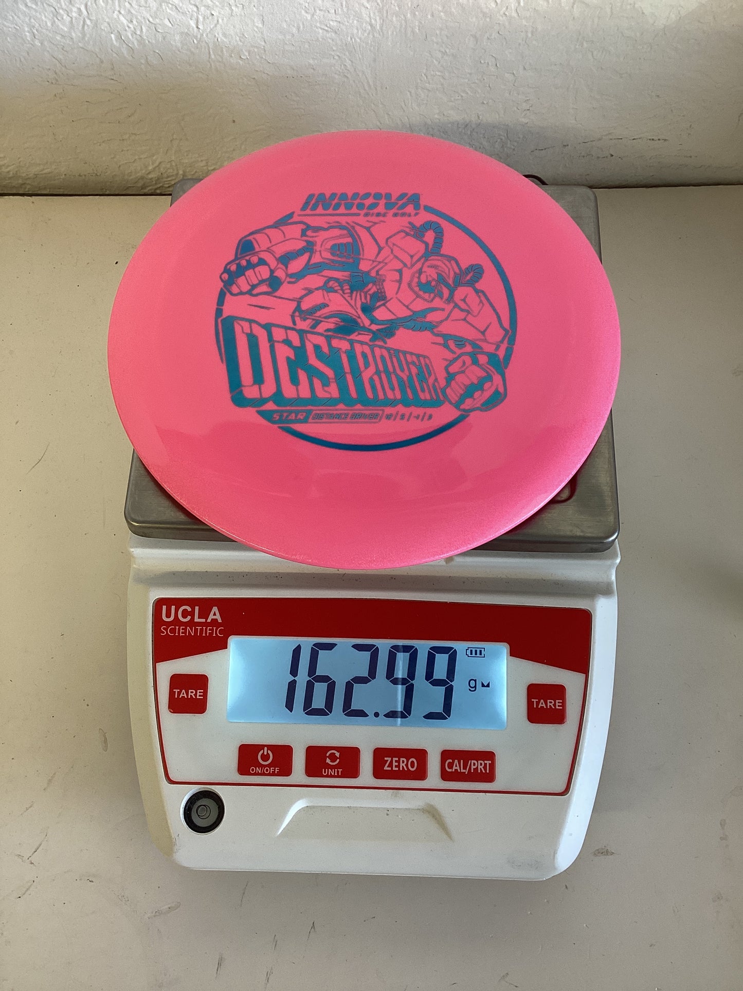 Innova Star Destroyer
