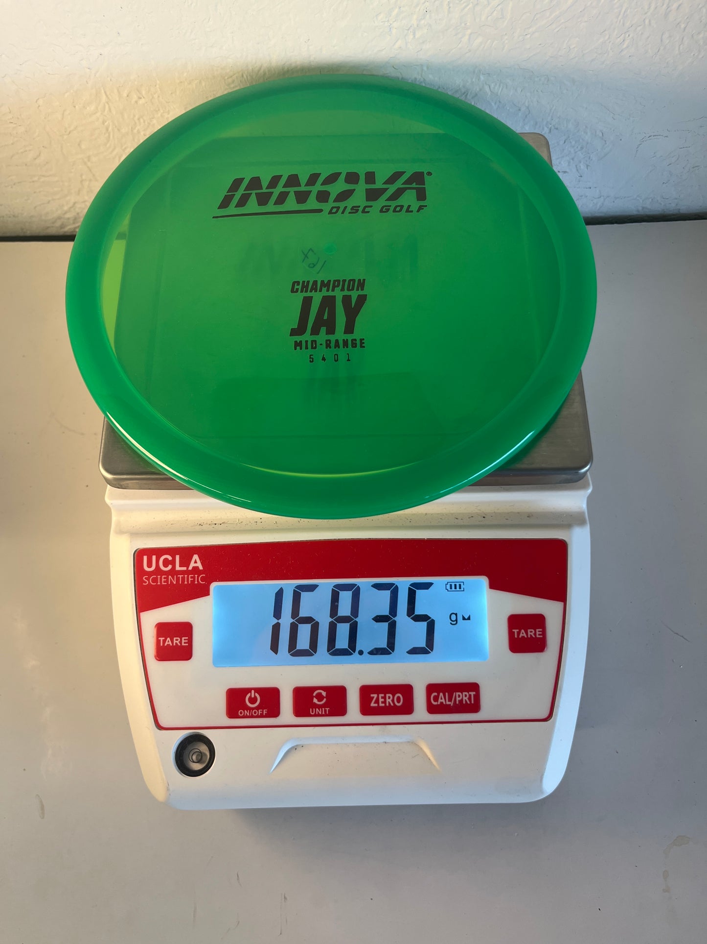Innova Champion Jay