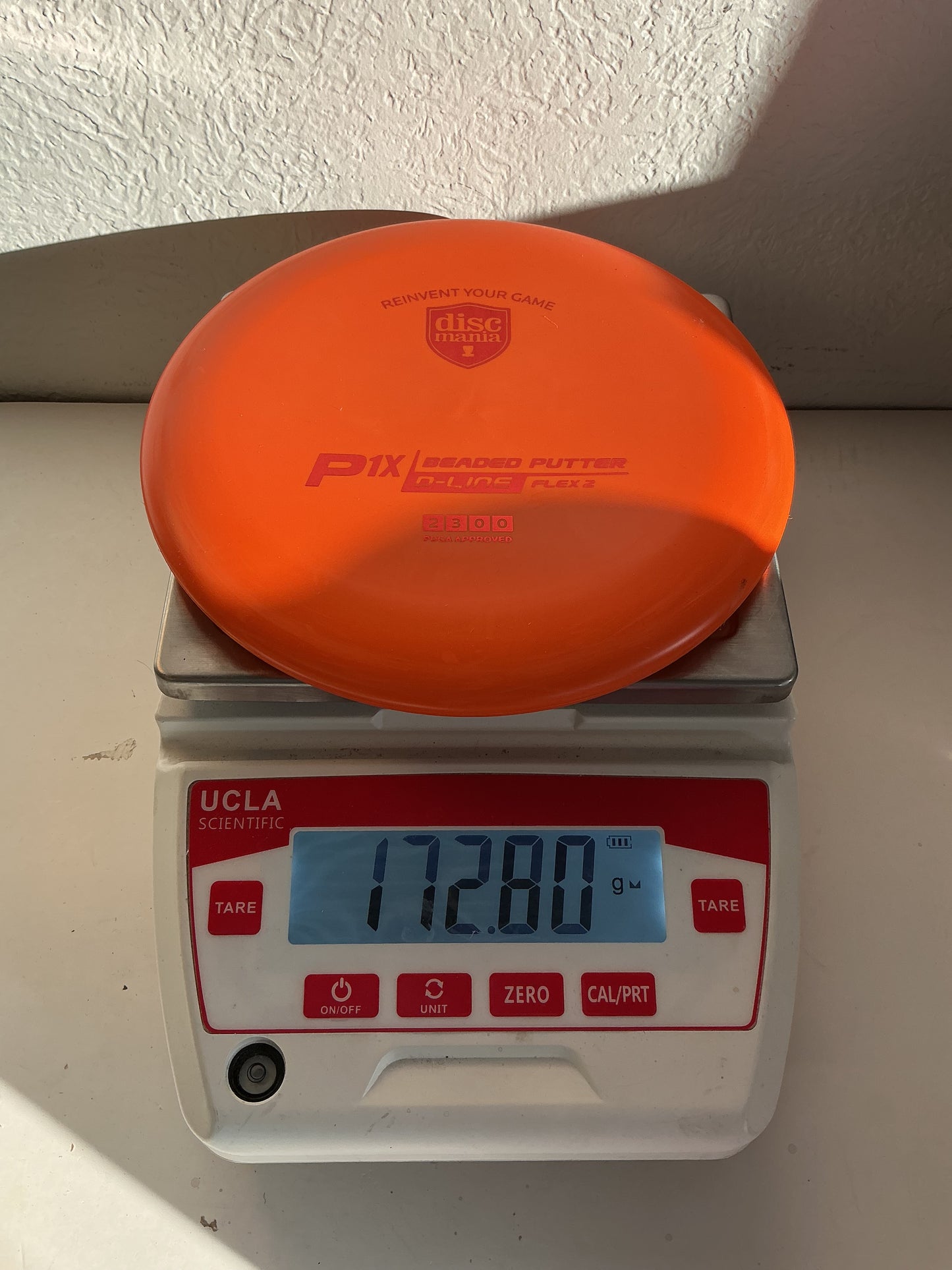 Discmania D-Line Flex 2 P1x