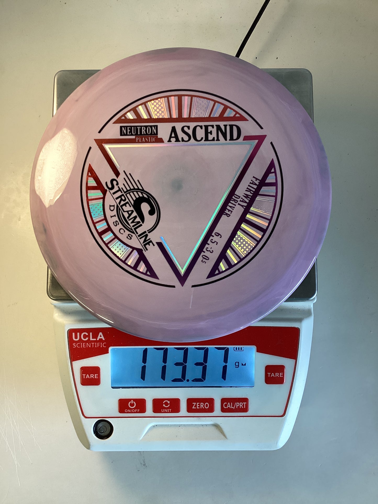 Streamline Neutron Ascend