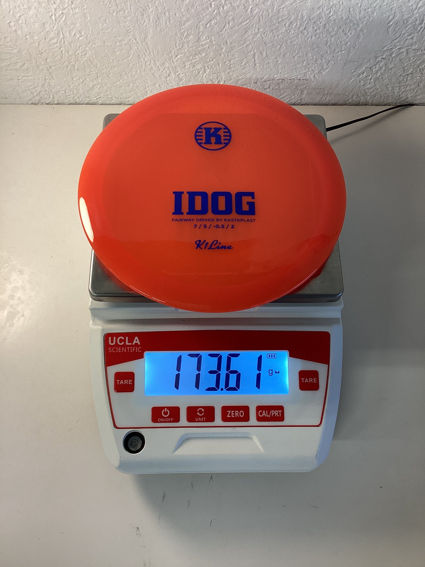 Kastaplast K1 Idog