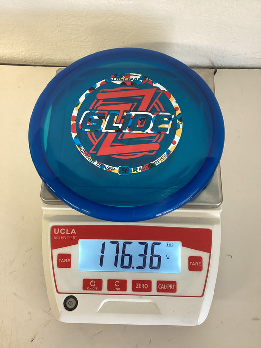 Discraft Classic Reissue Z Glide