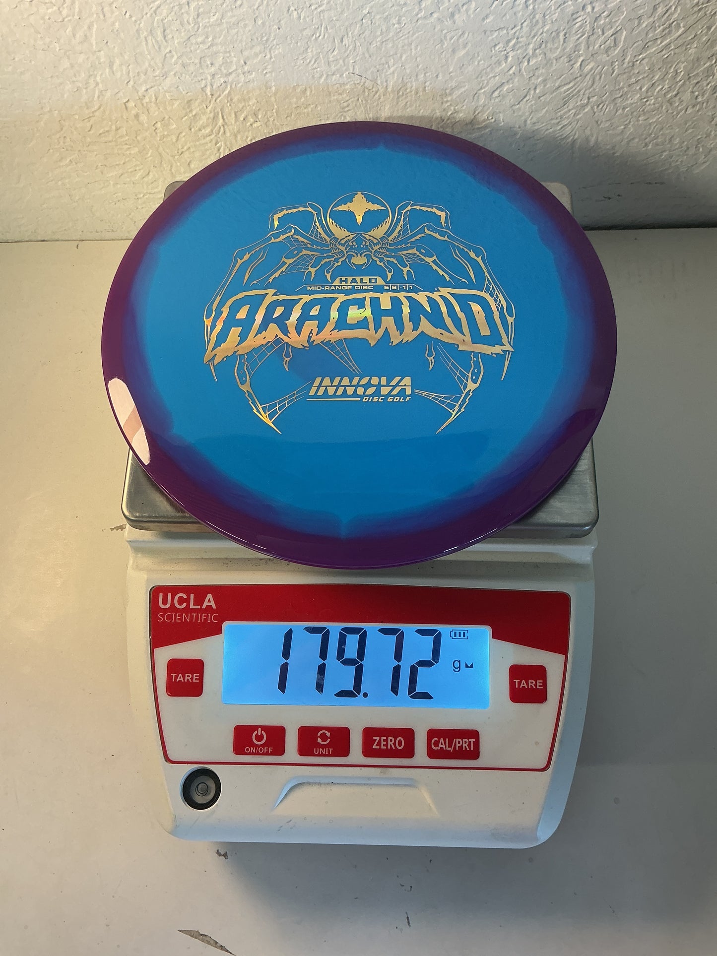 Innova Halo Star Arachnid