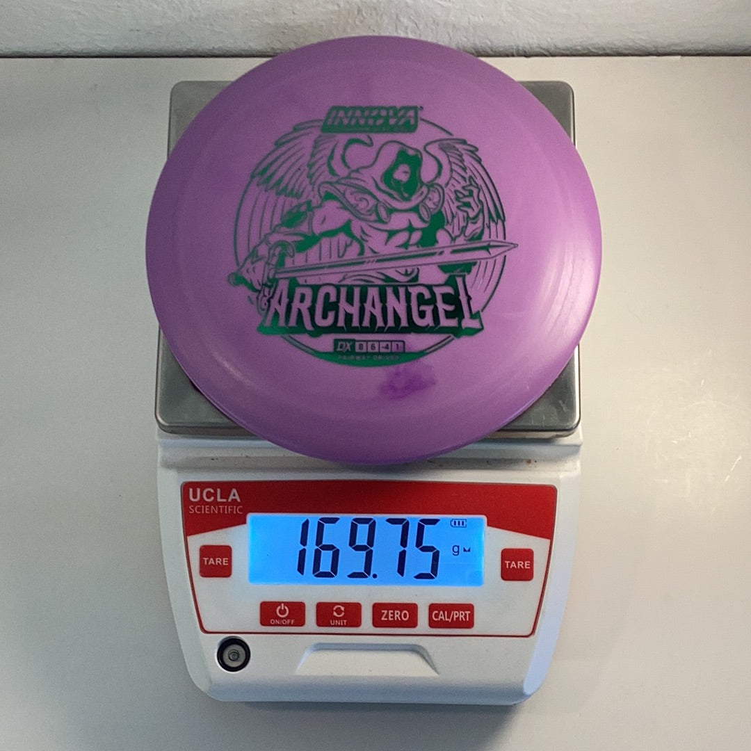 Innova DX Archangel