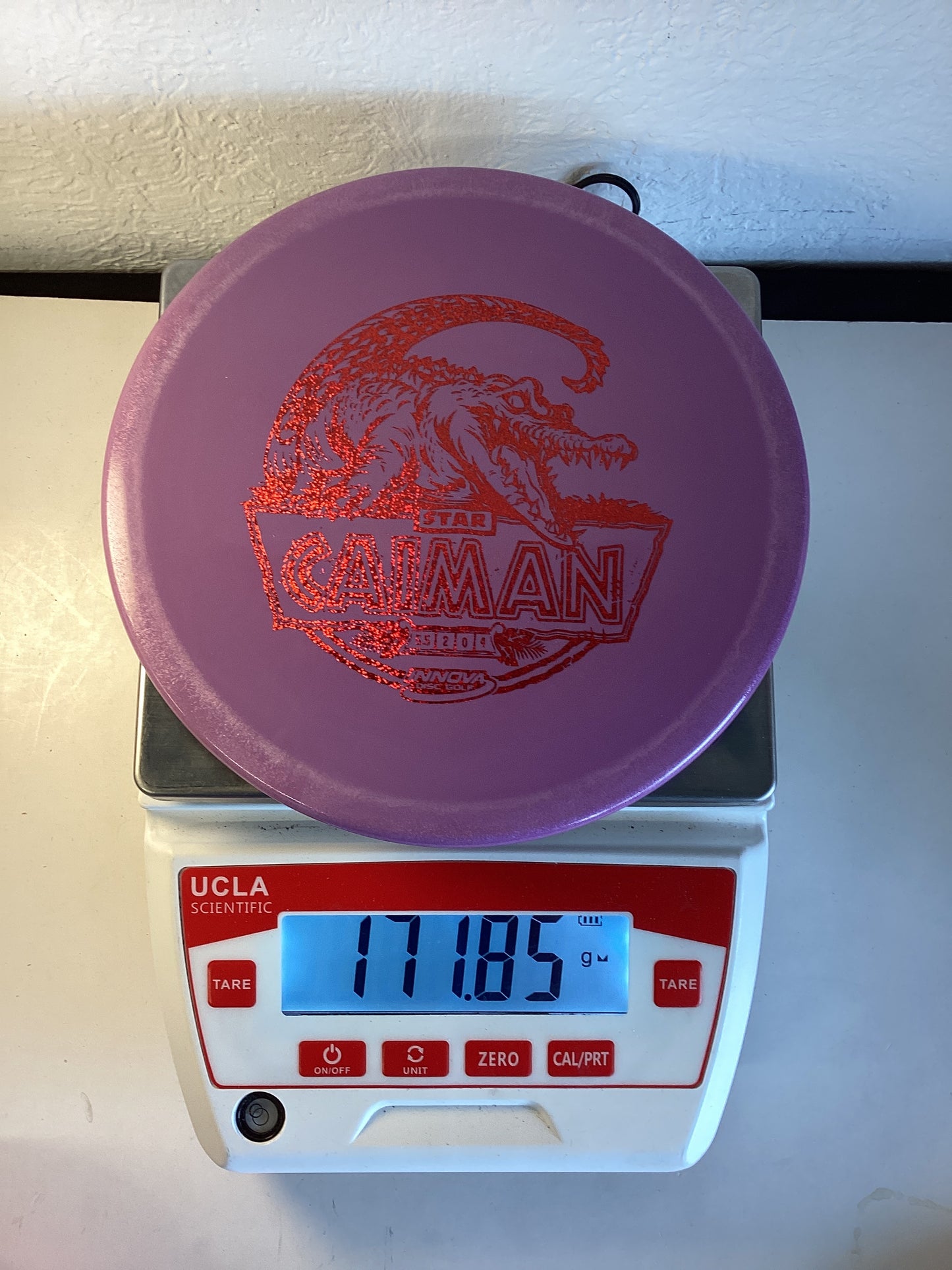Innova Star Caiman