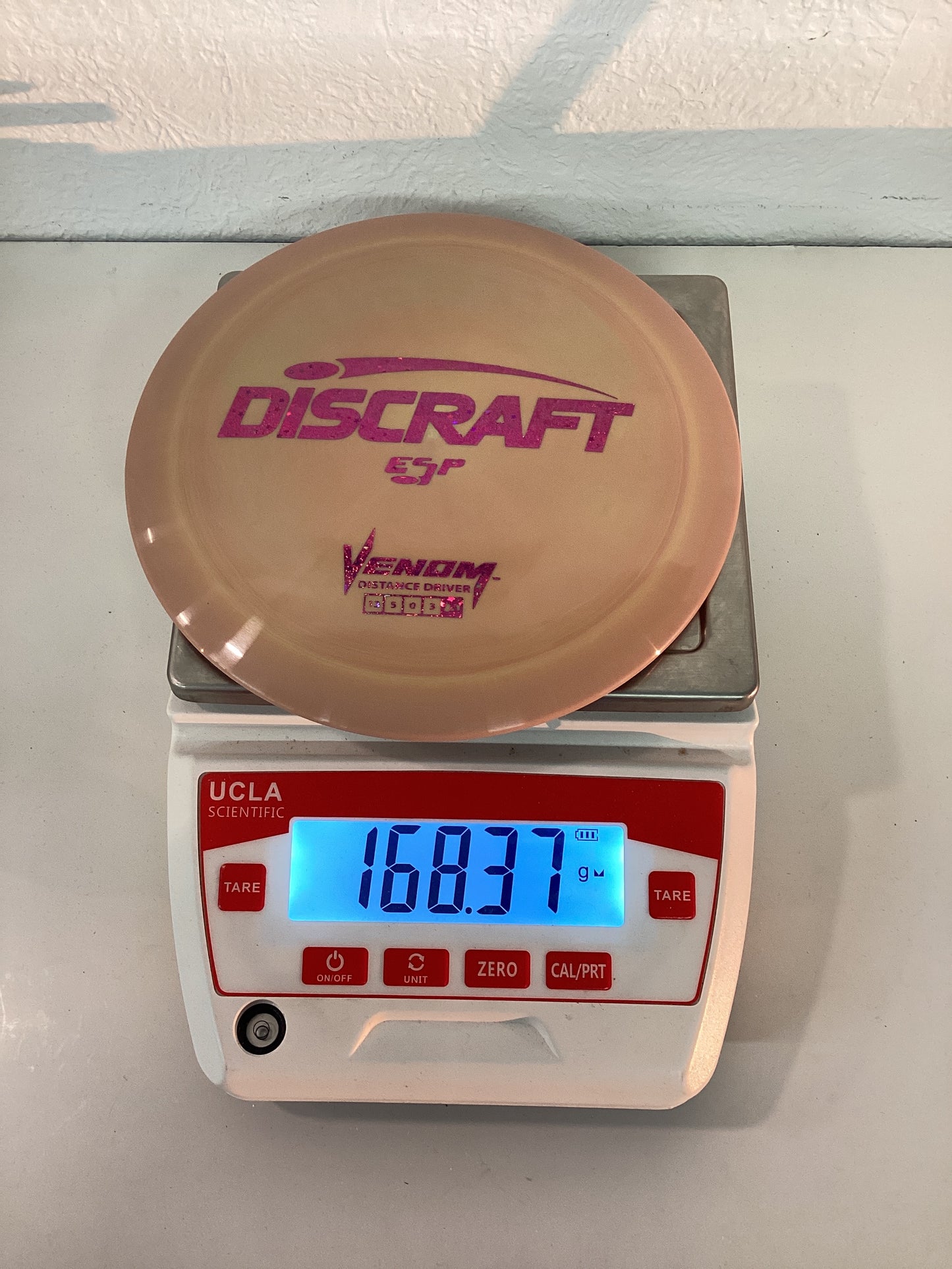 Discraft ESP Venom