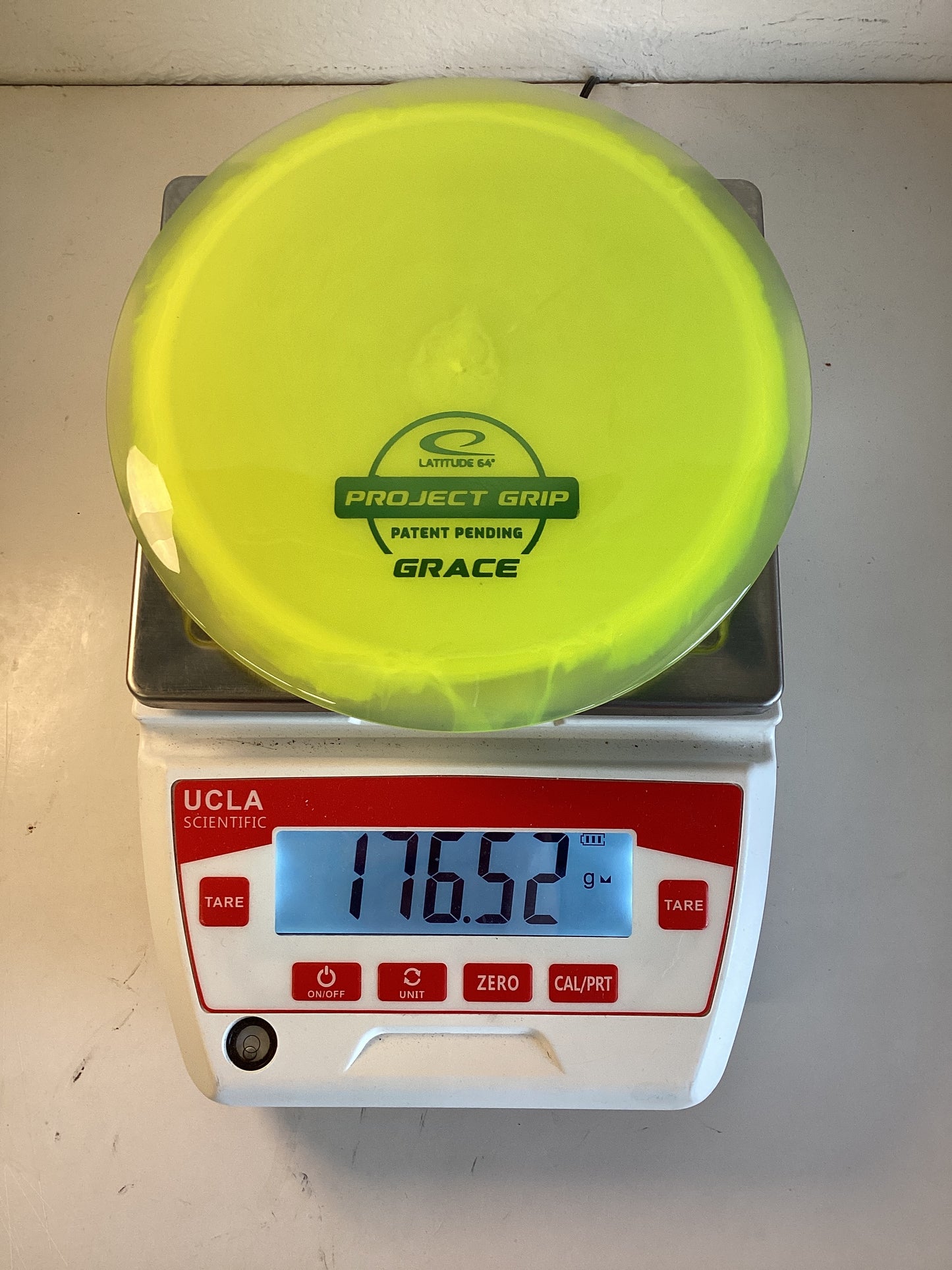 Latitude 64 Project Grip Grace