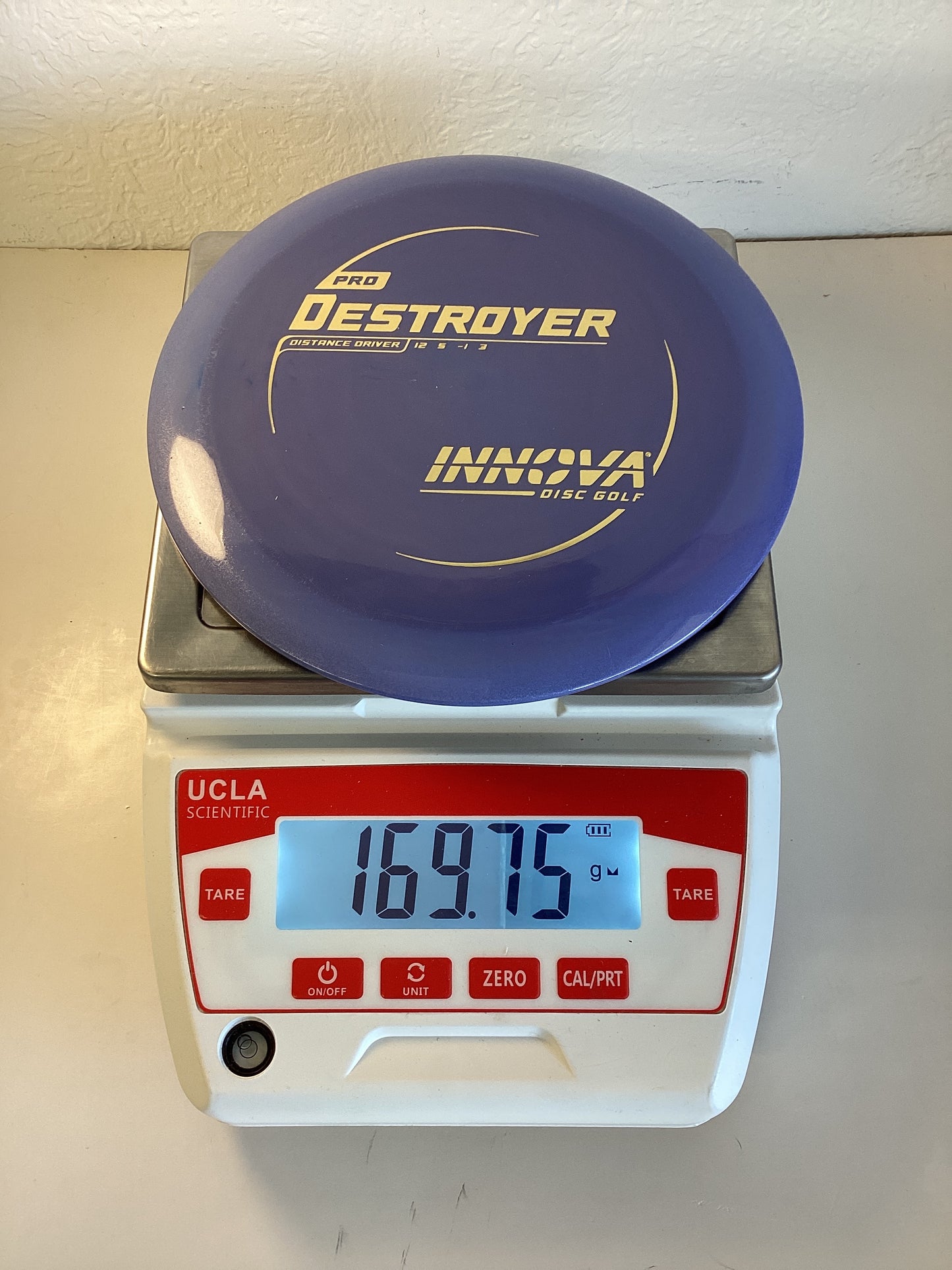 Innova Pro Destroyer
