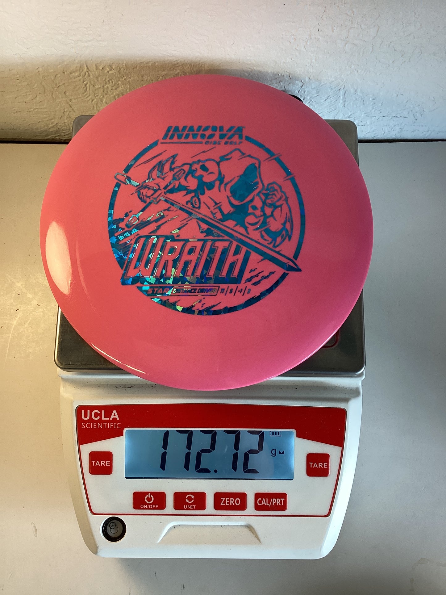 Innova Star Wraith