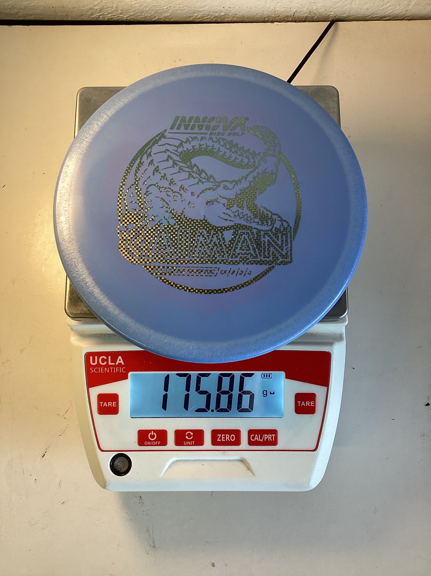 Innova Star Caiman