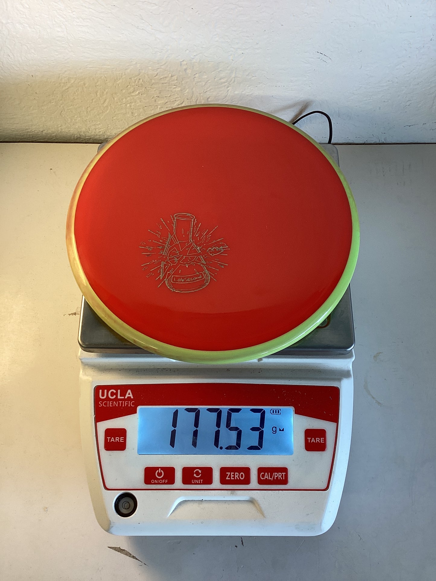 MVP 2025 GYROPalooza Discs