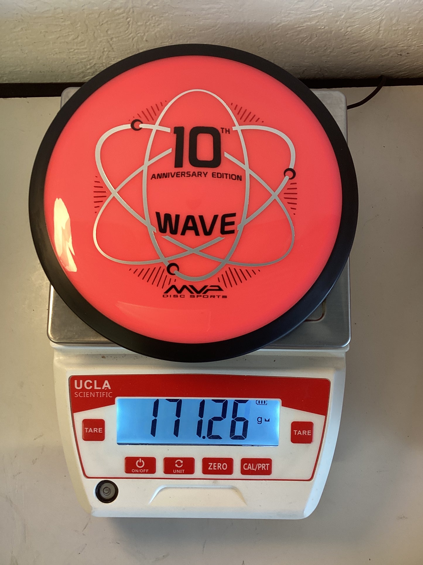 MVP 2025 GYROPalooza Discs