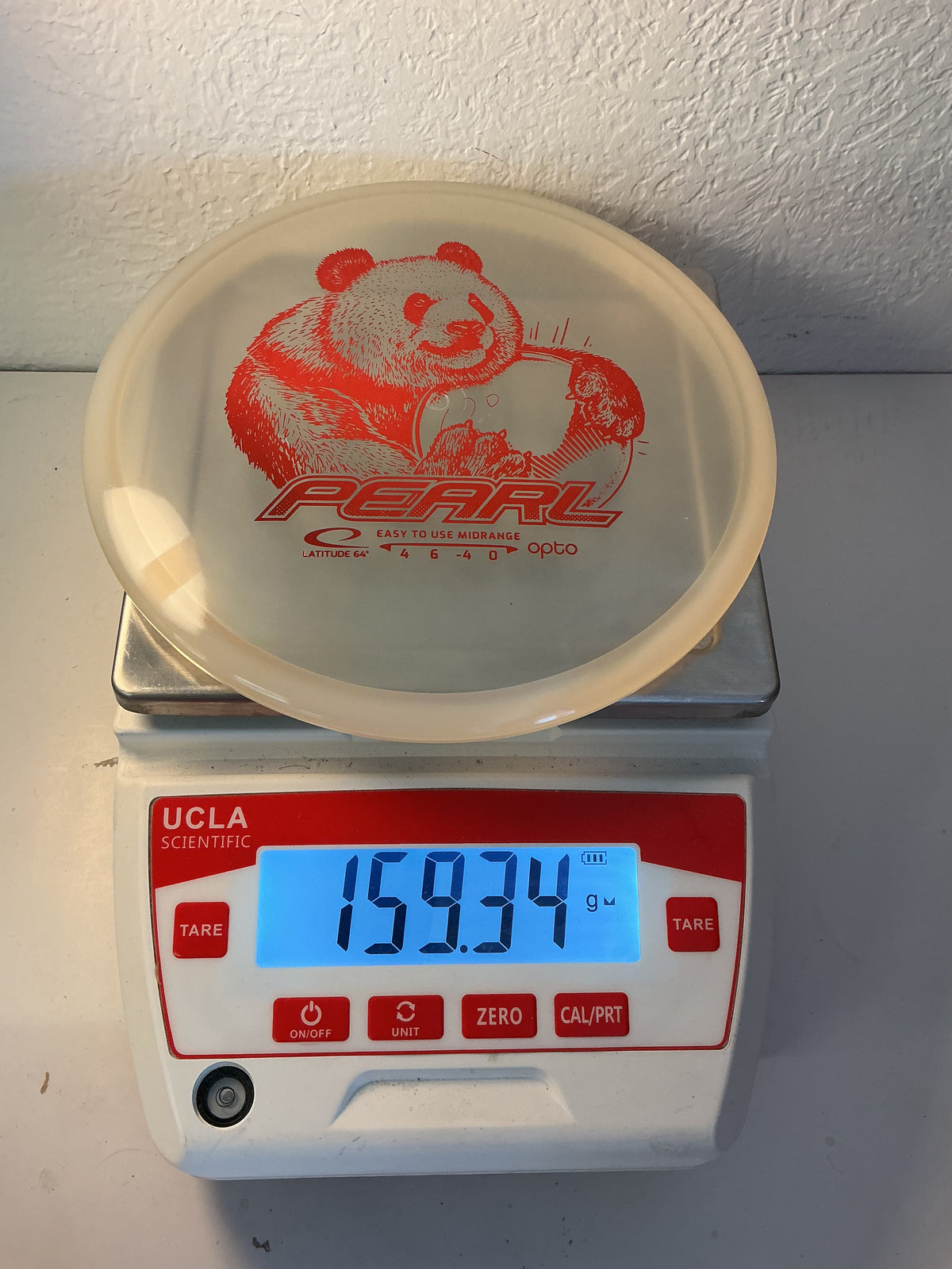 Latitude 64 Opto Pearl