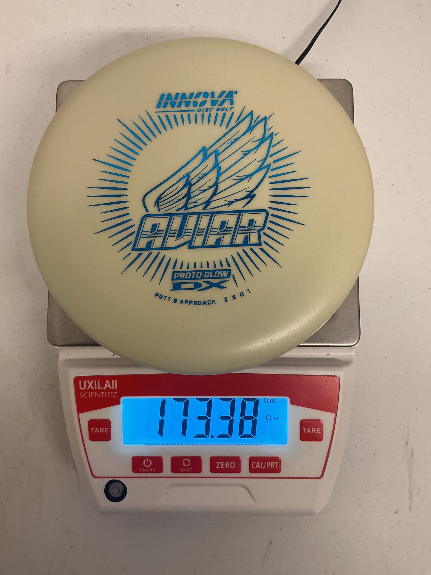 Innova Proto Glow DX Aviar