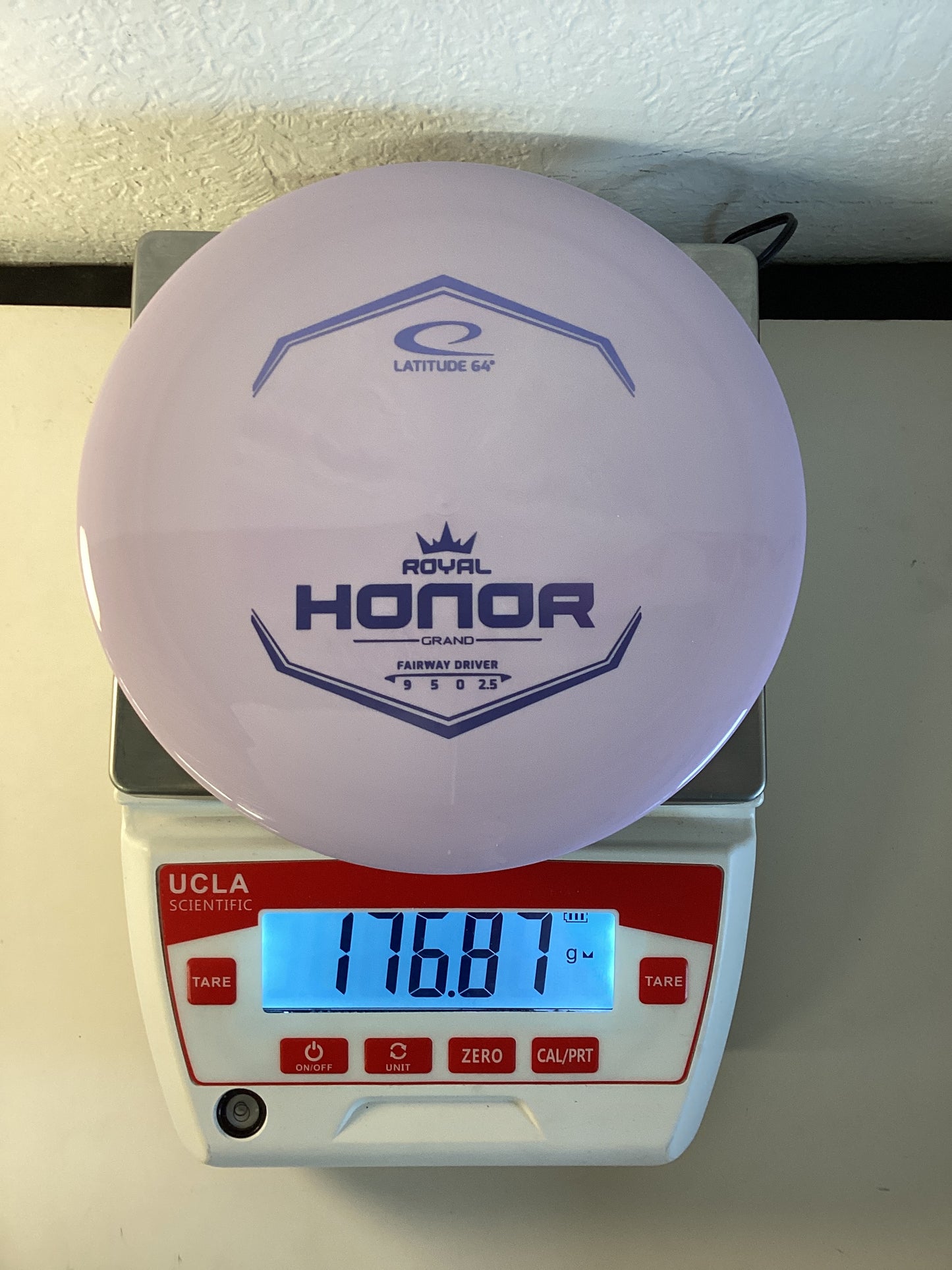 Latitude 64 Royal Grand Honor