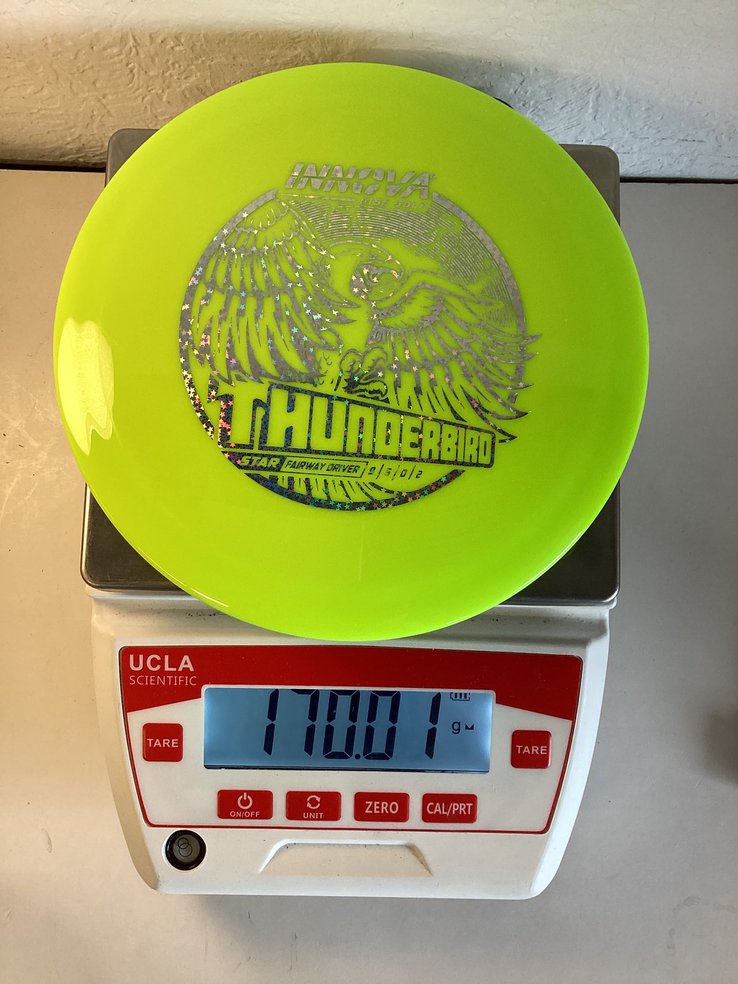 Innova Star Thunderbird