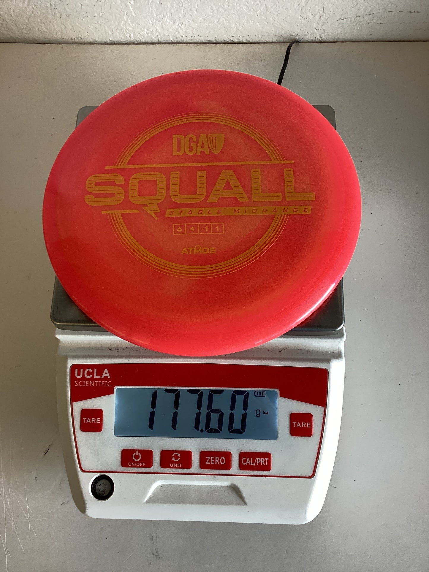 DGA Atmos Squall