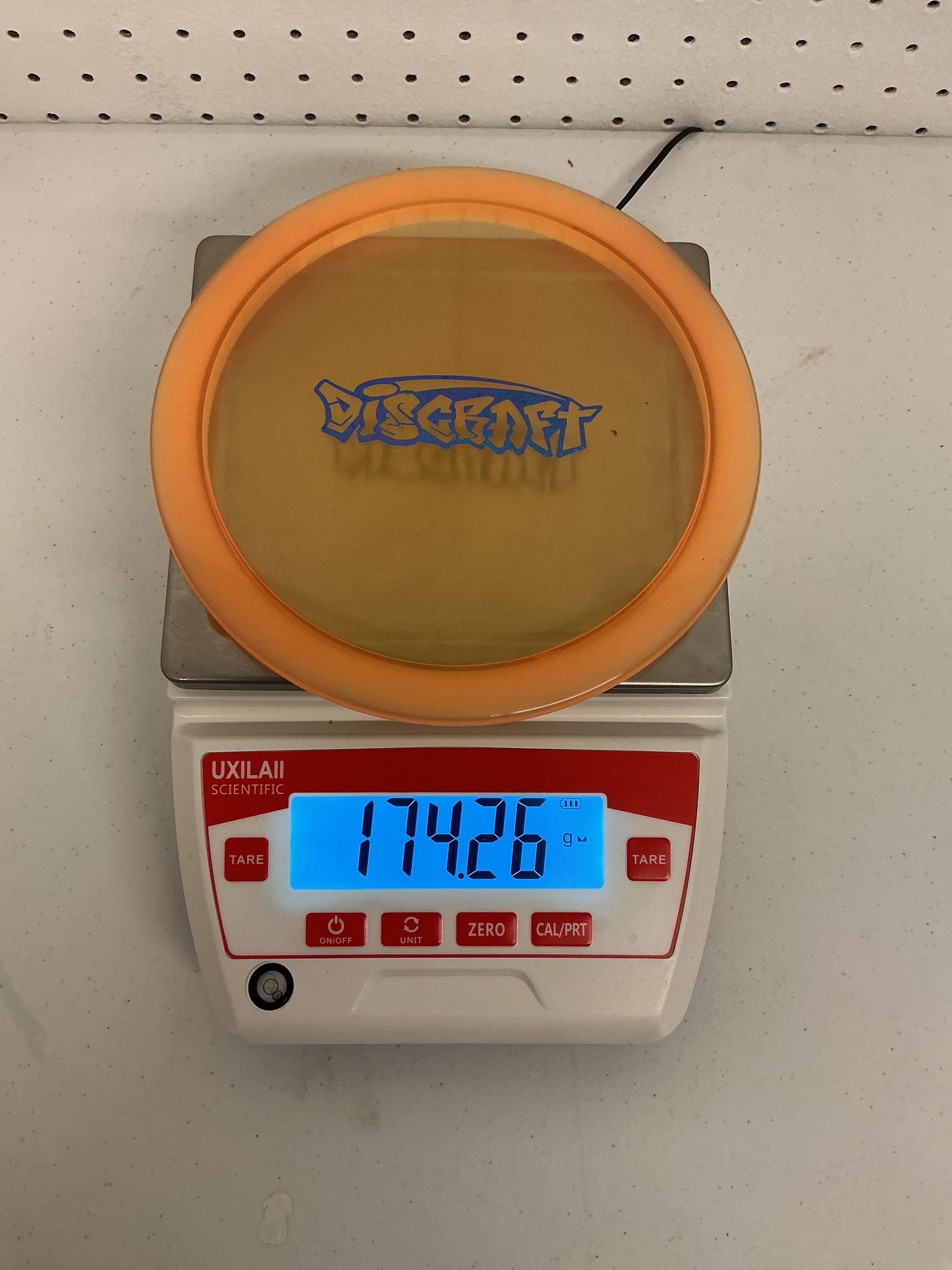 Discraft Hot Stamped Discs