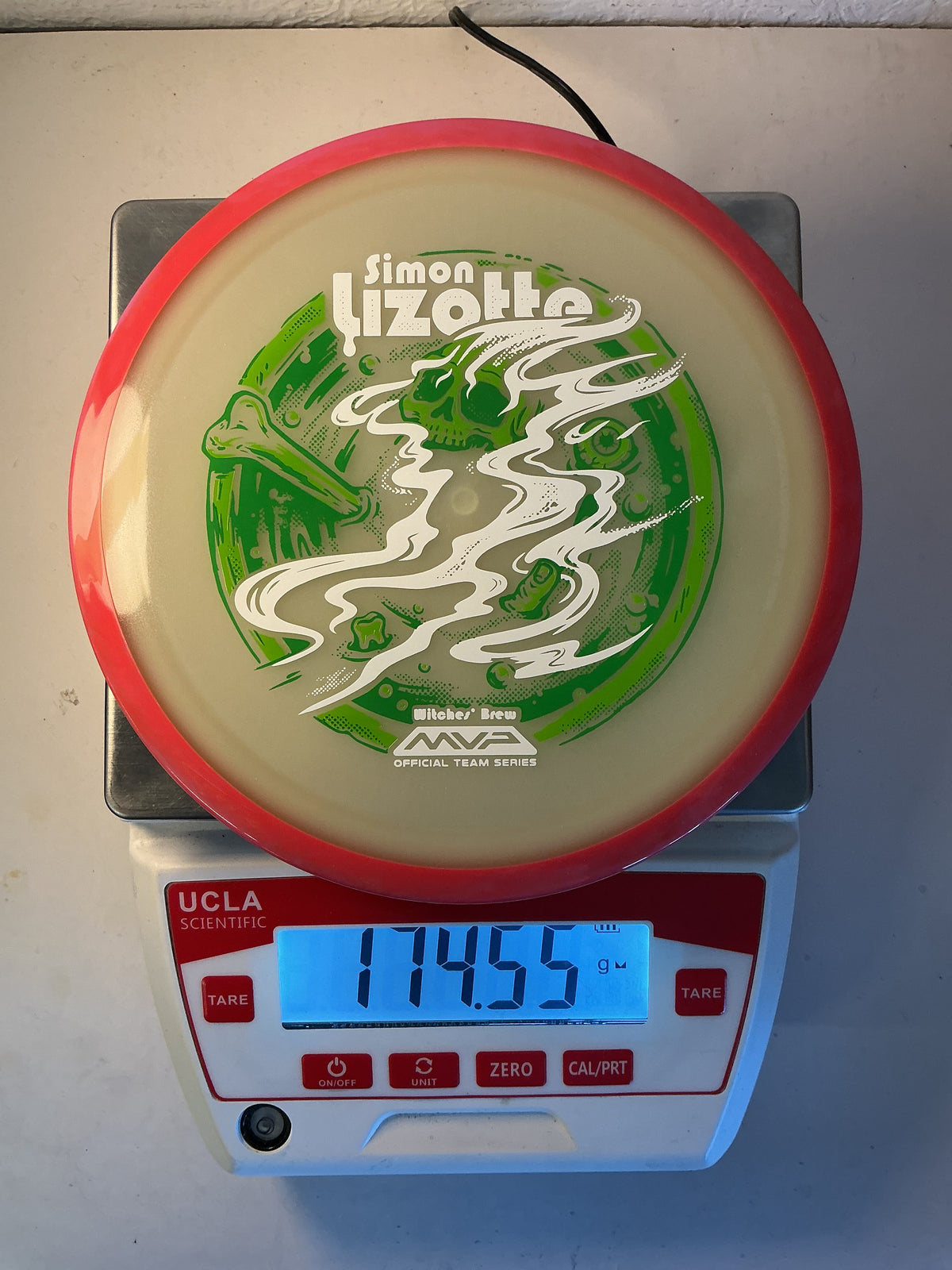 Axiom Simon Line Eclipse Aspect - Simon Lizotte Halloween Team Series 2026