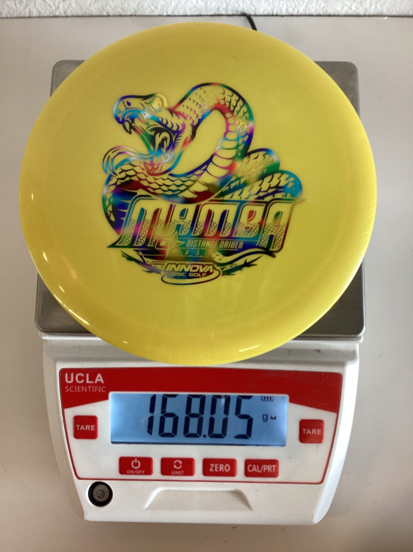 Innova GStar Mamba