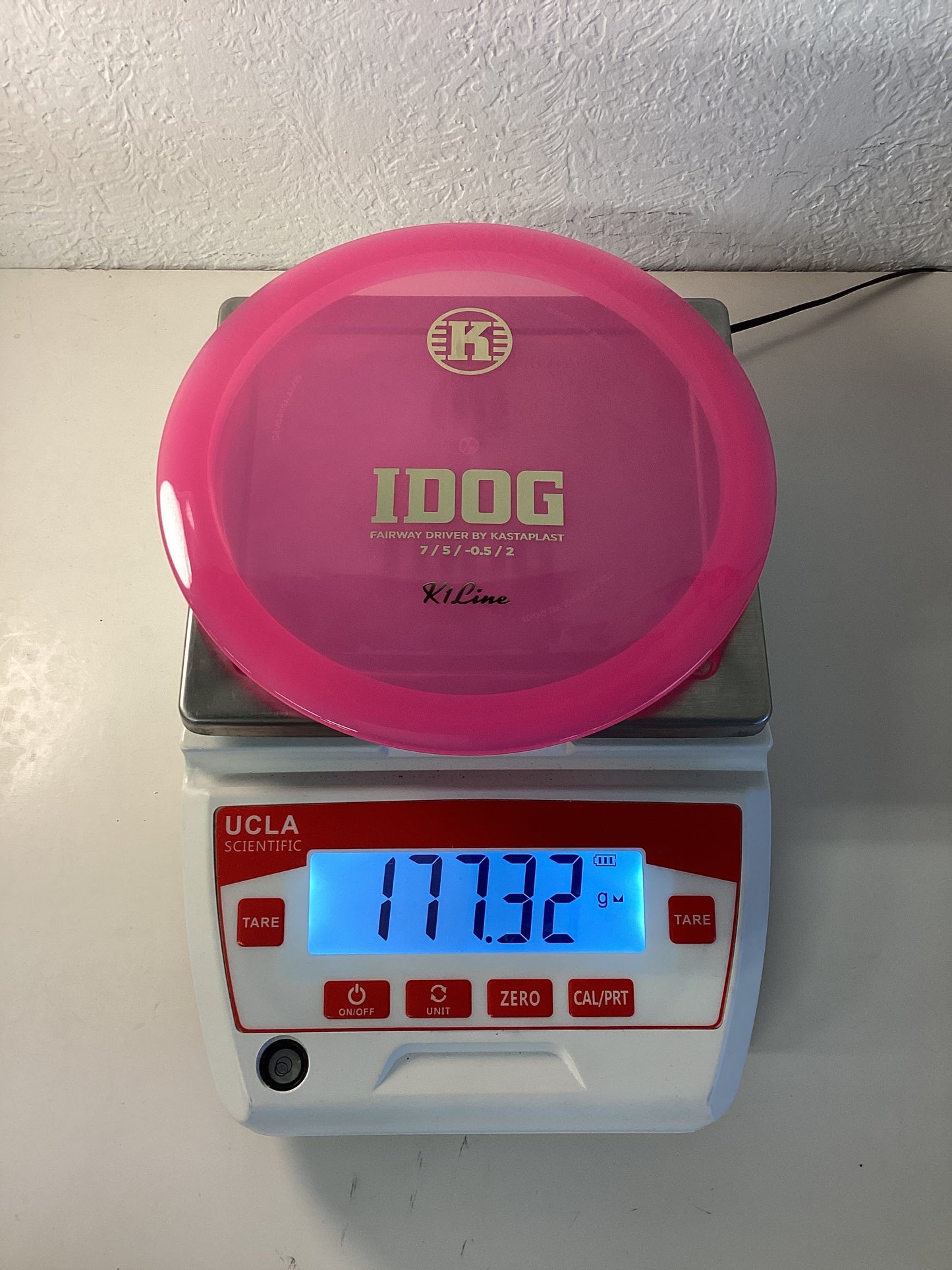 Kastaplast K1 Idog