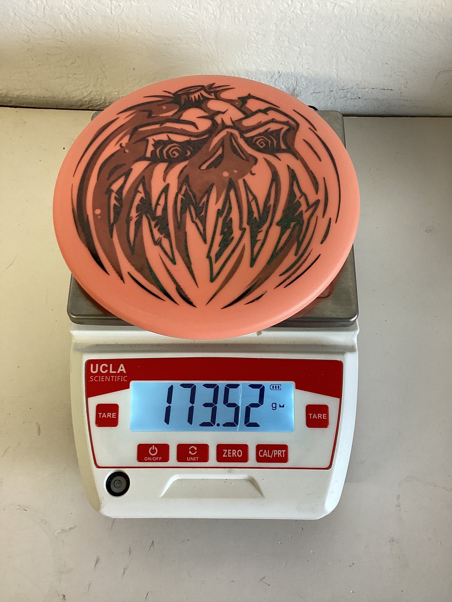 Innova Proto Glow Nexus Aviar Halloween 2025