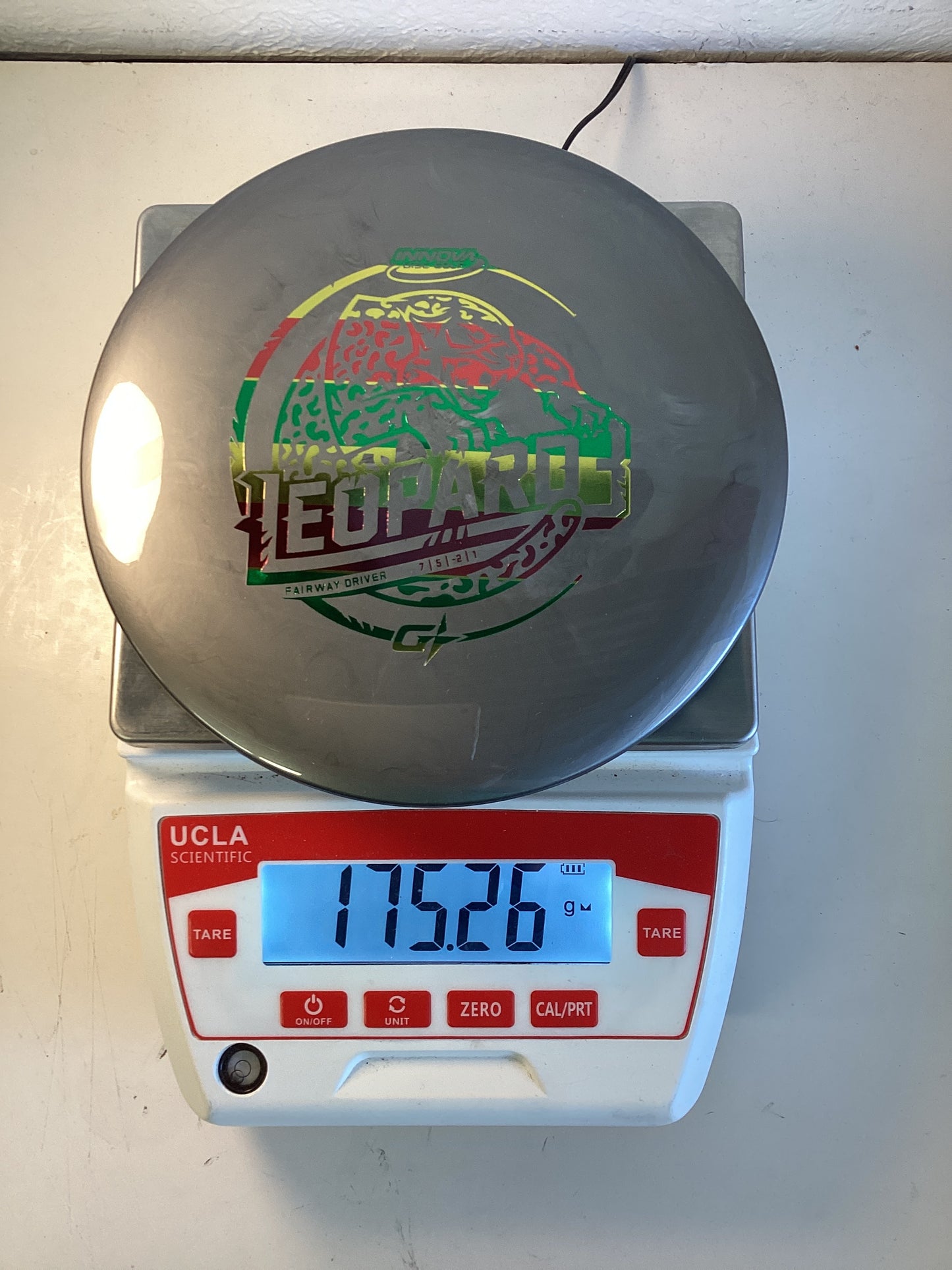 Innova GStar Leopard3