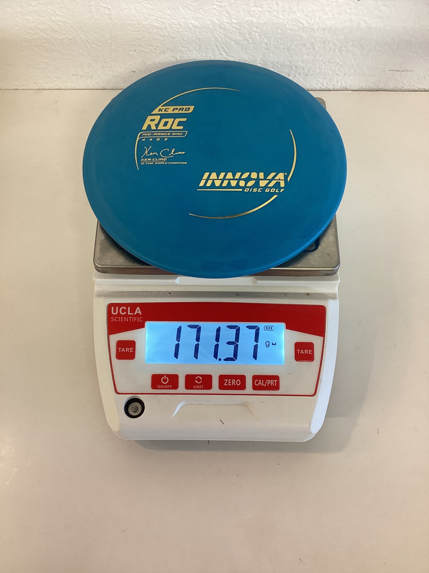 Innova KC Pro Roc