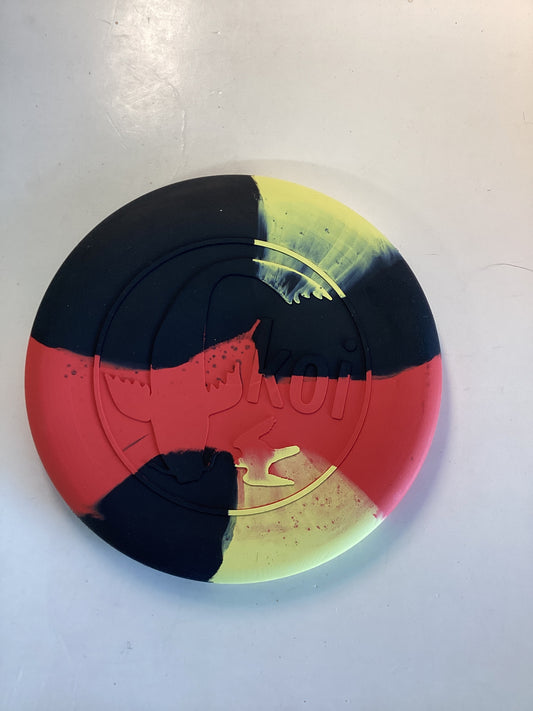 Elevation EcoFLEX Mini Koi