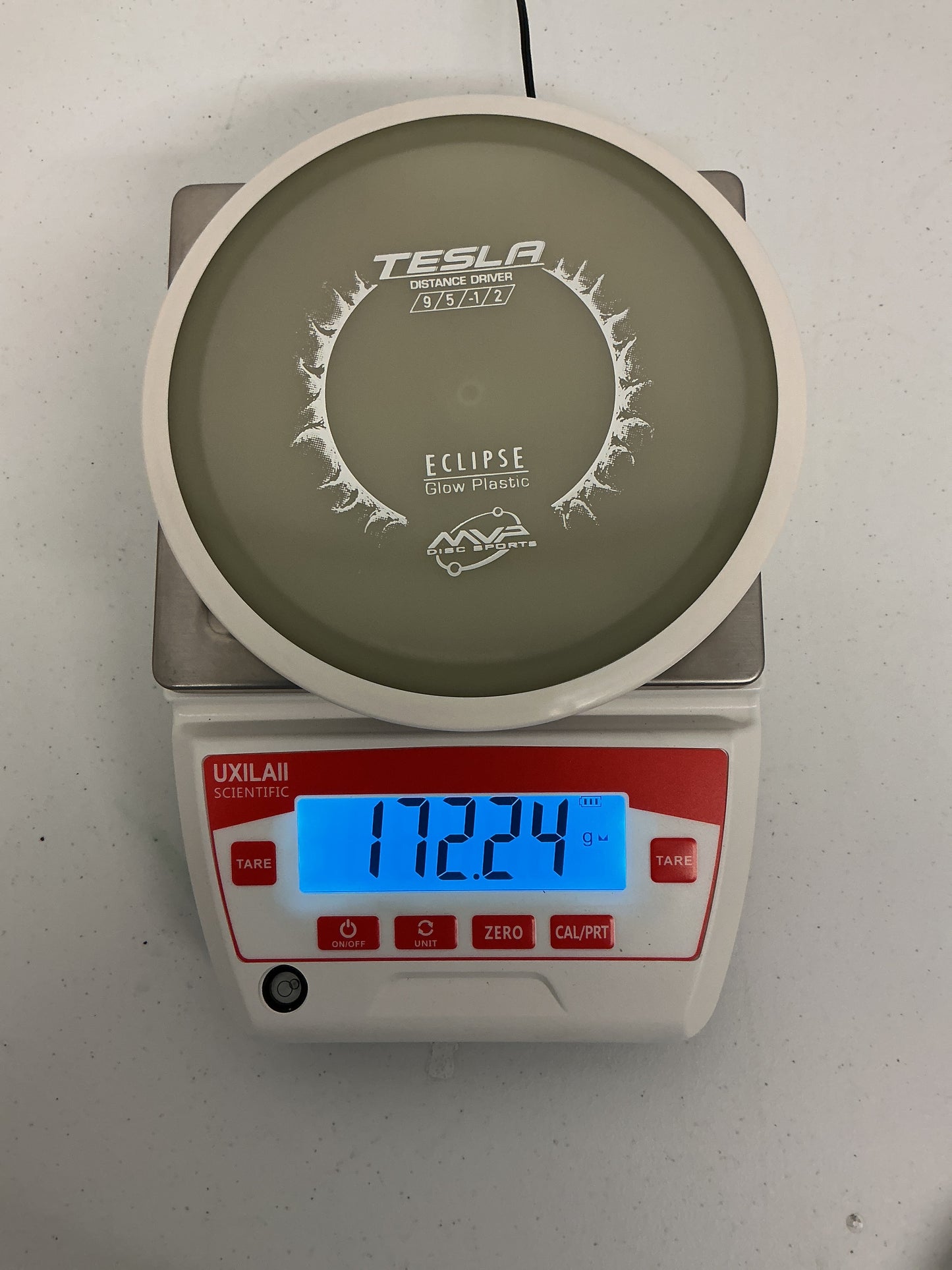 MVP Eclipse Tesla