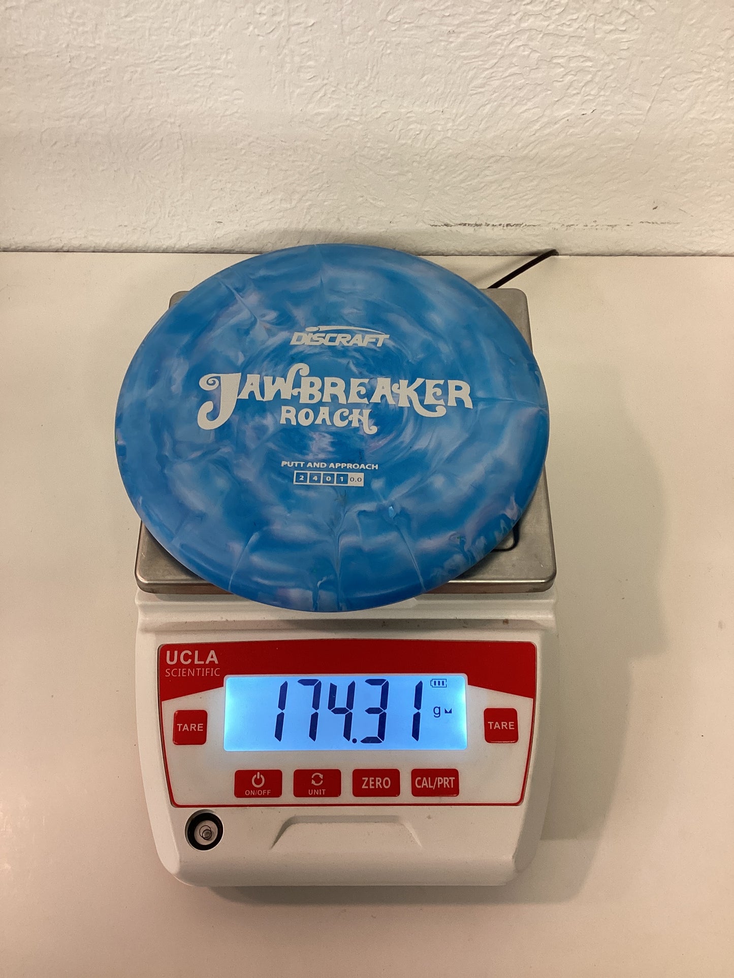 Discraft Jawbreaker Roach