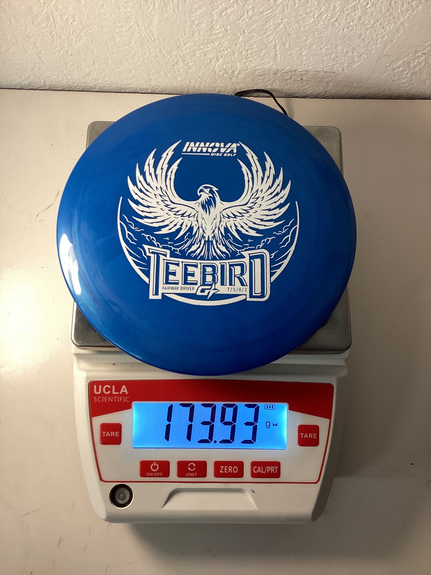 Innova GStar TeeBird