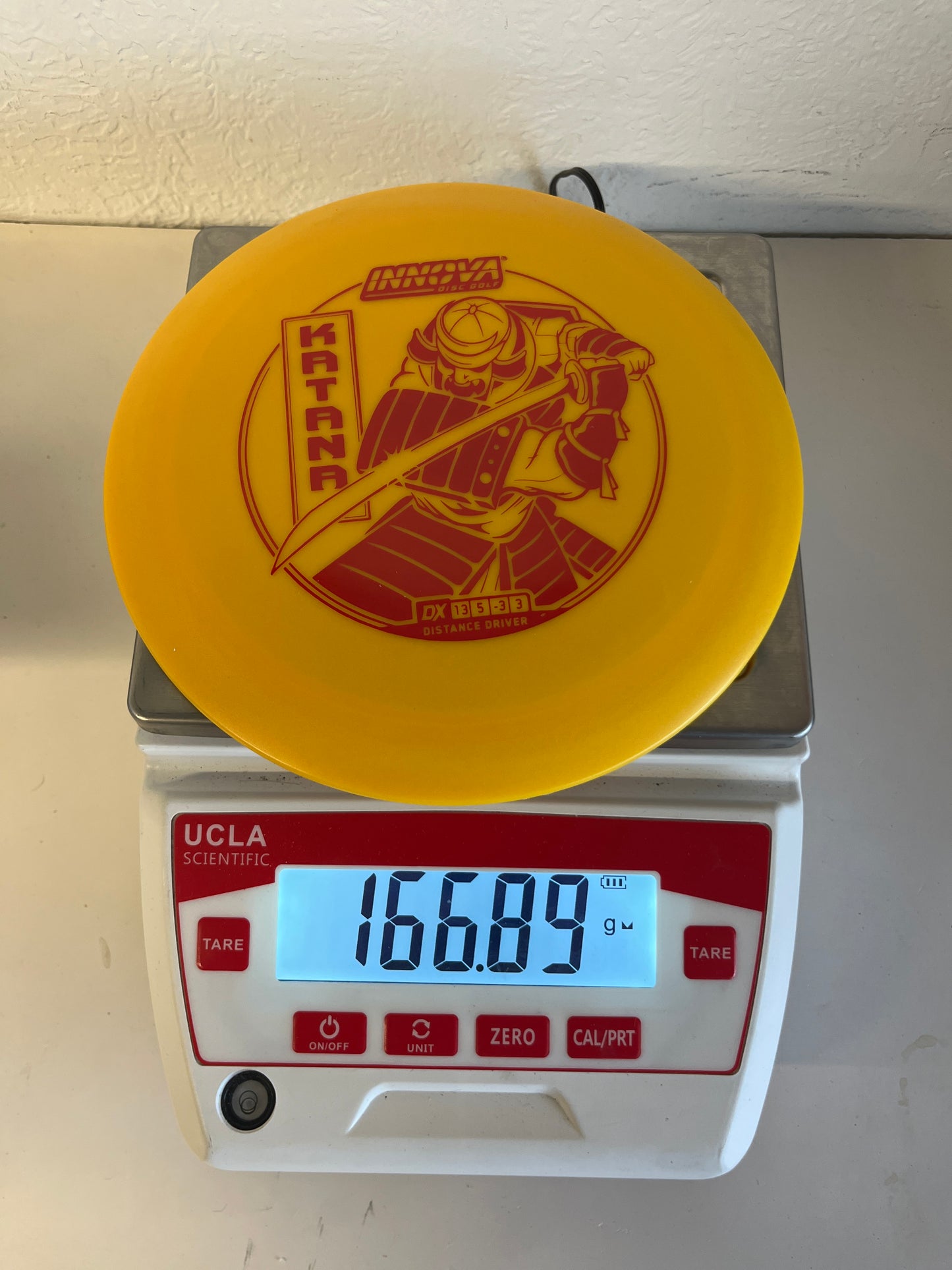 Innova DX Katana