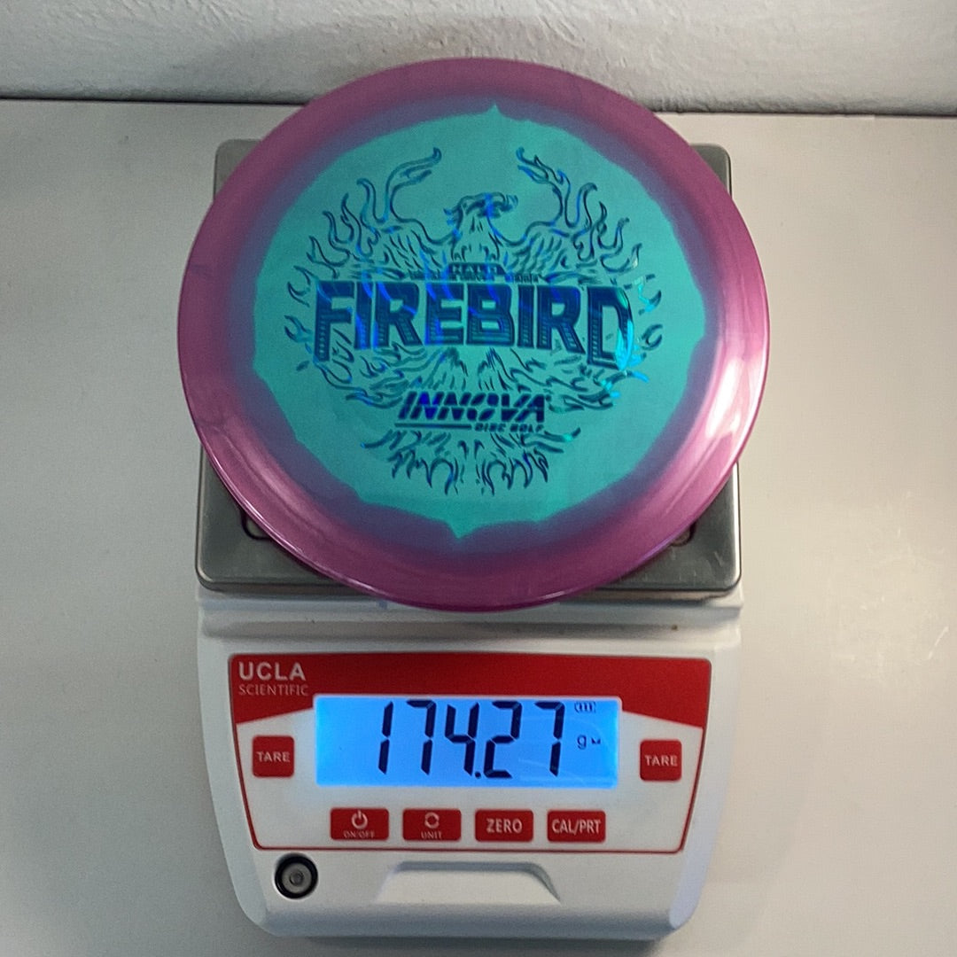 Innova Halo Star Firebird