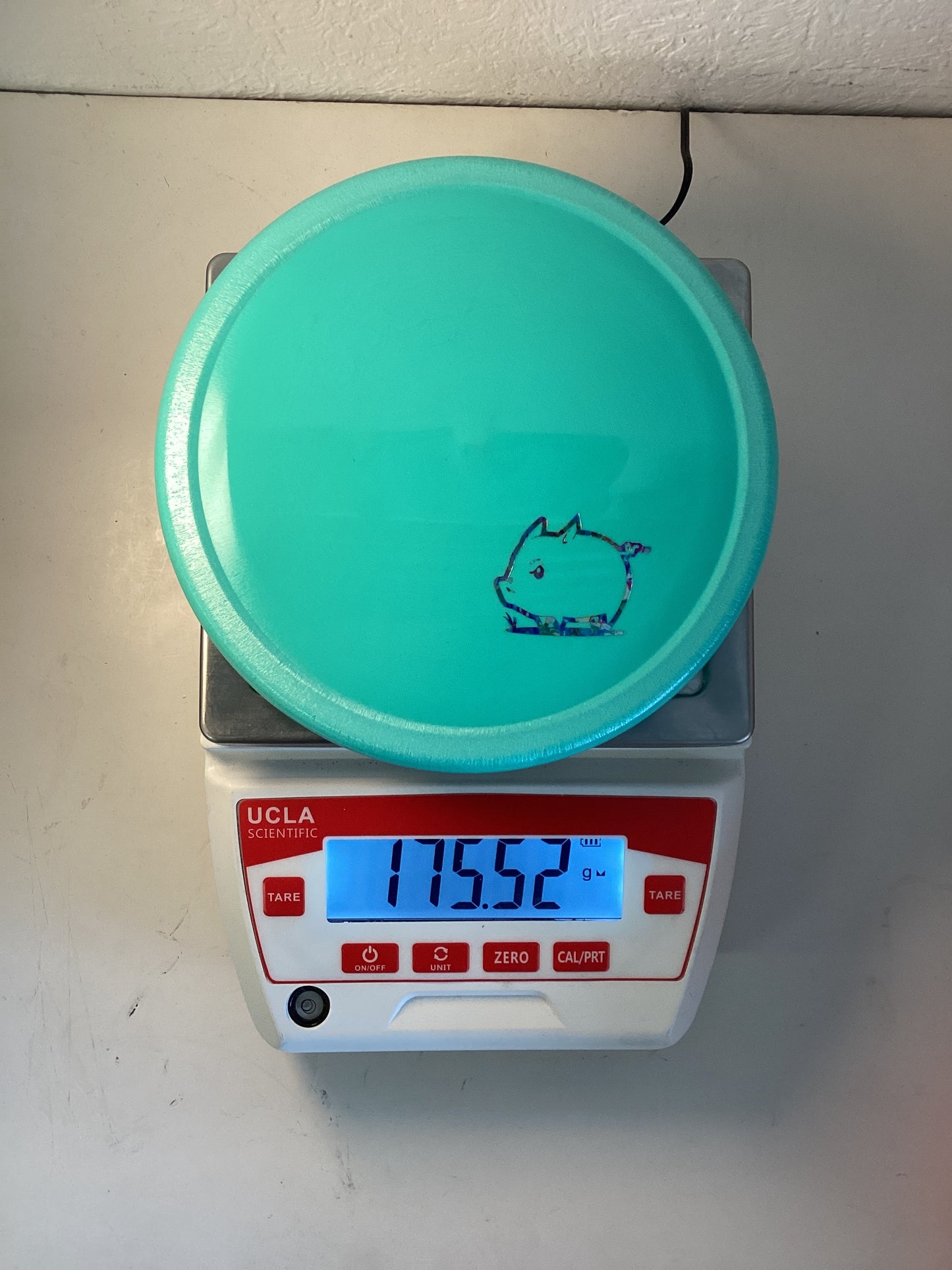 Innova Star Pig