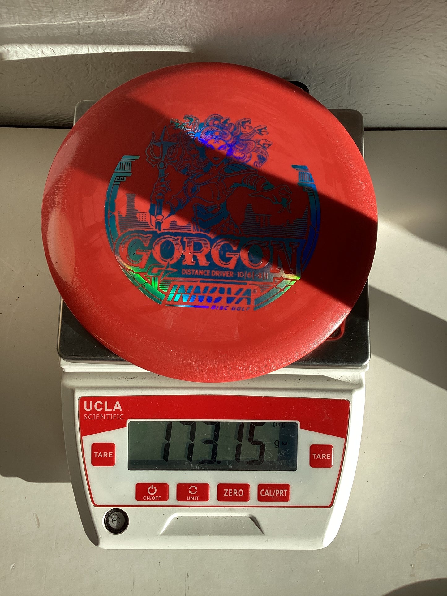 Innova GStar Gorgon