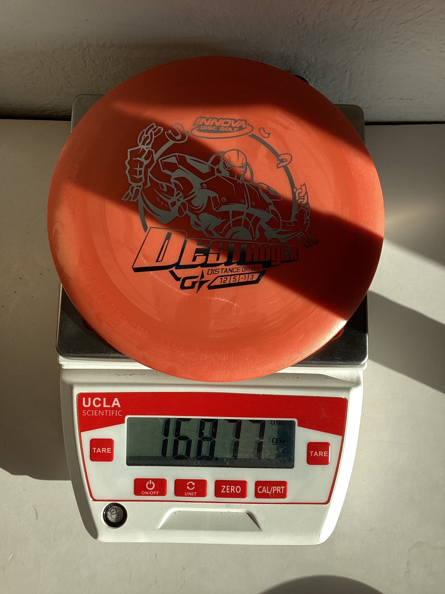 Innova GStar Destroyer