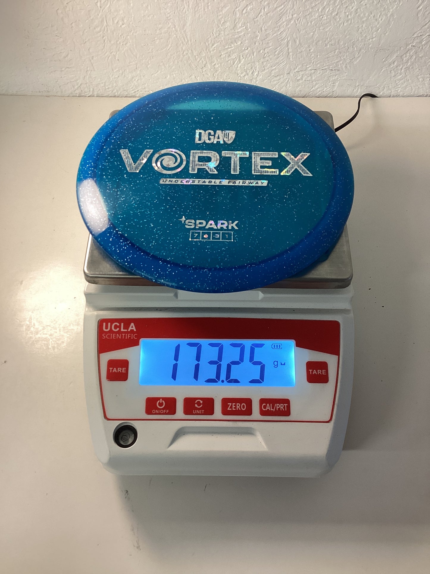 DGA Spark Vortex
