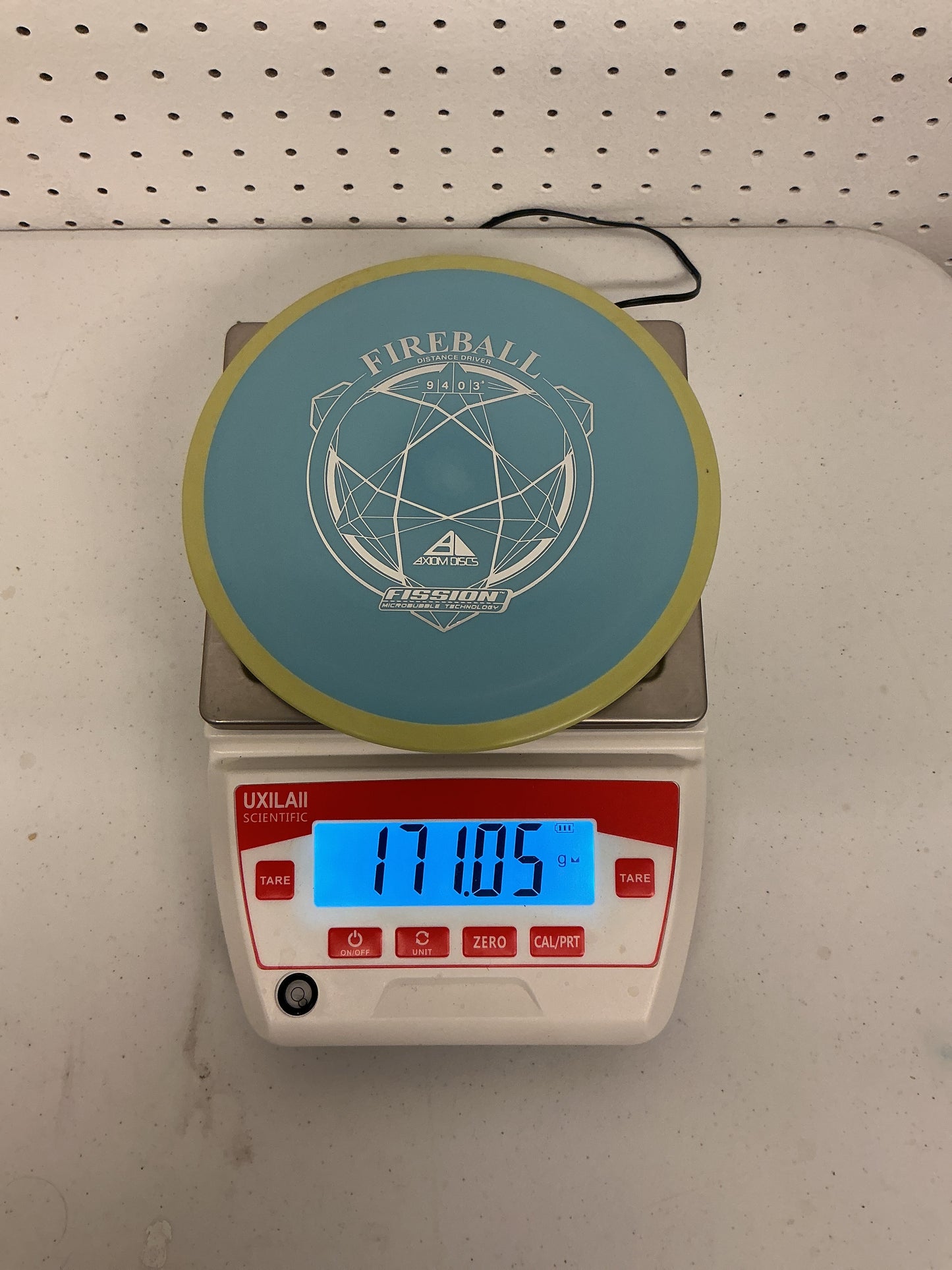 Axiom Fission Fireball