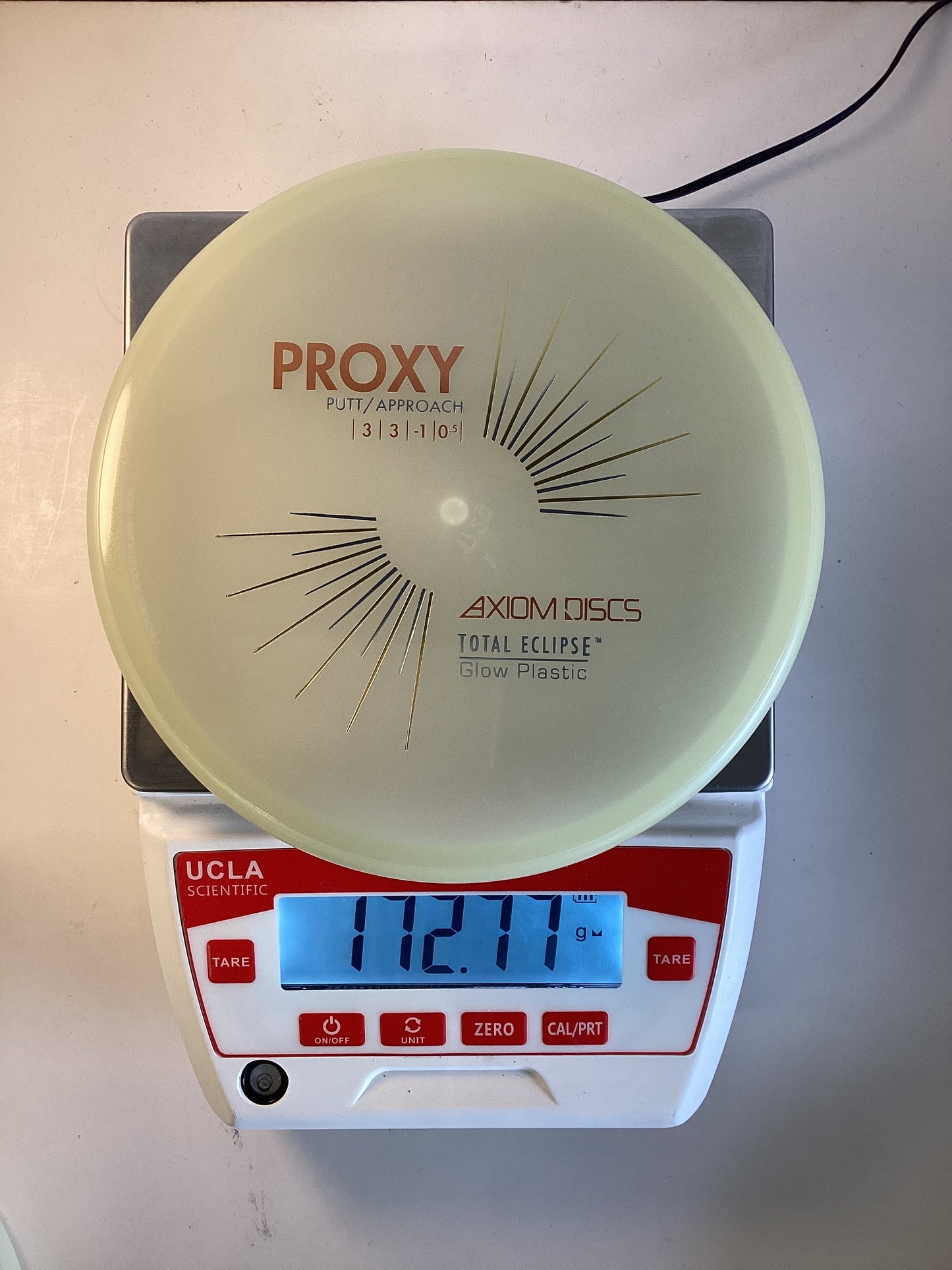 Axiom Total Eclipse Proxy