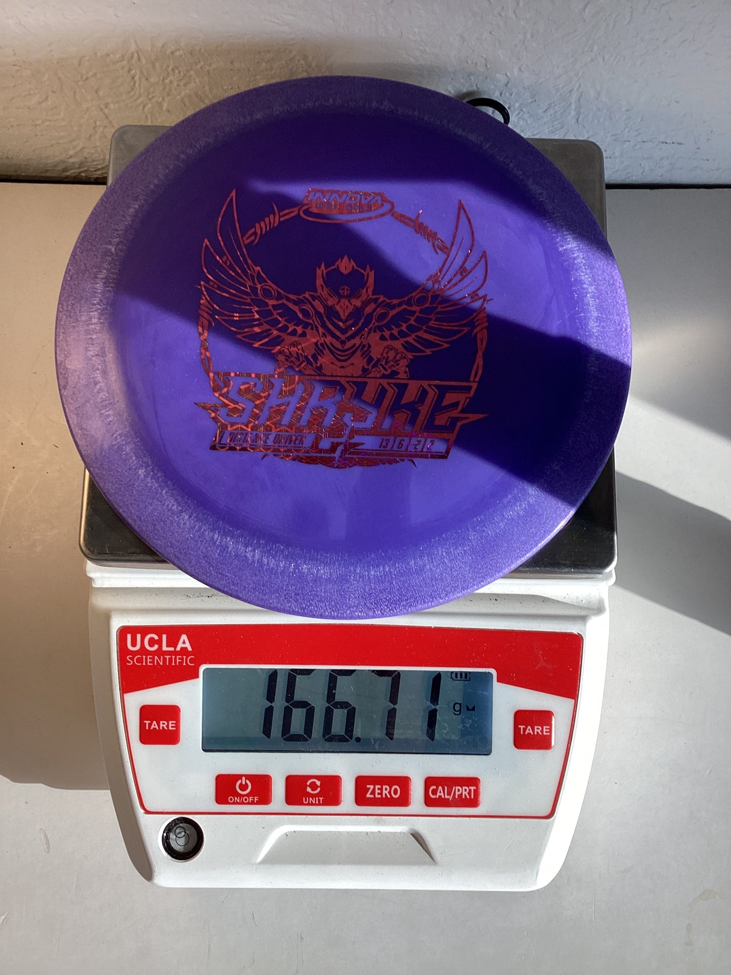 Innova GStar Shryke